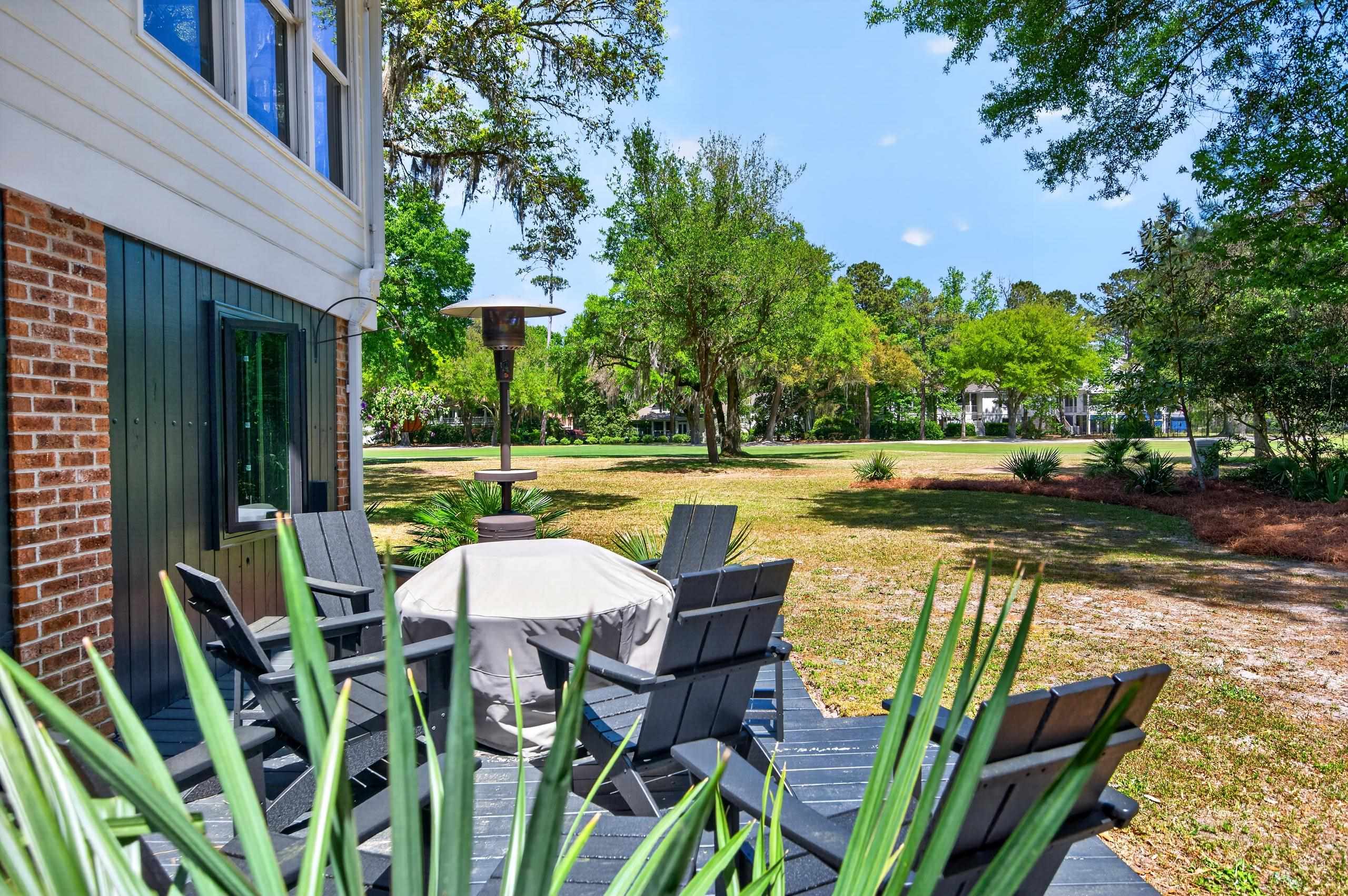  186 Sanderling Ave.  DeBordieu Colony - 物件實景