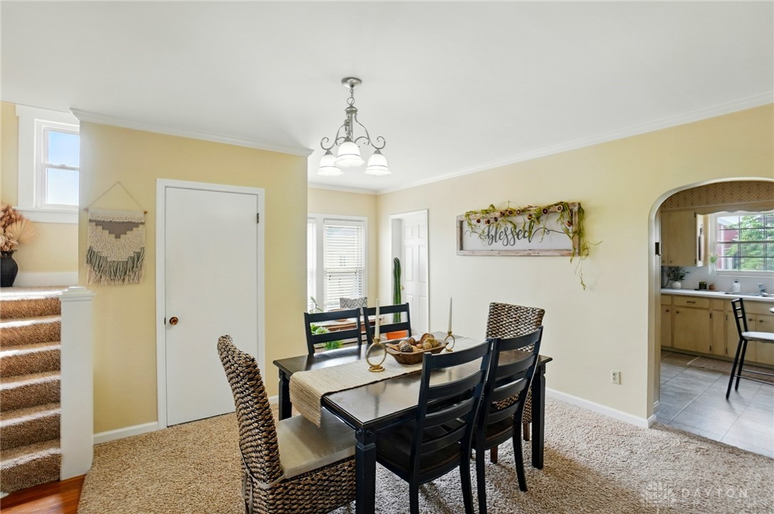 Covington, Ohio, 45318, United States, 2 Bedrooms Bedrooms, ,2 BathroomsBathrooms,Residential,For Sale,1890337