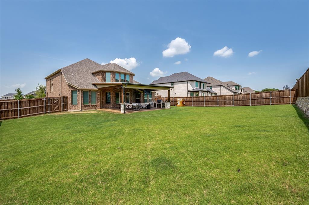Prosper, Texas, 75078, United States, 5 Bedrooms Bedrooms, ,4 BathroomsBathrooms,Residential,For Sale,1898856