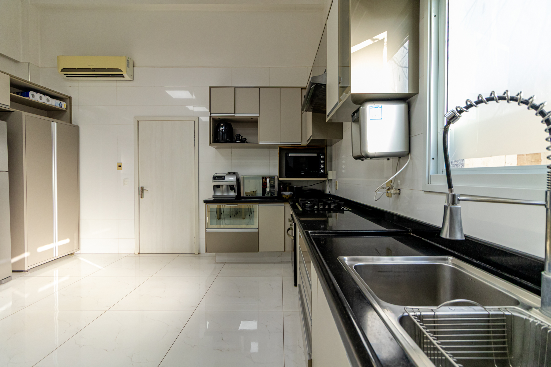  Residence in Altos Los Pinos Condominium, Ciudad del Este - 物件實景