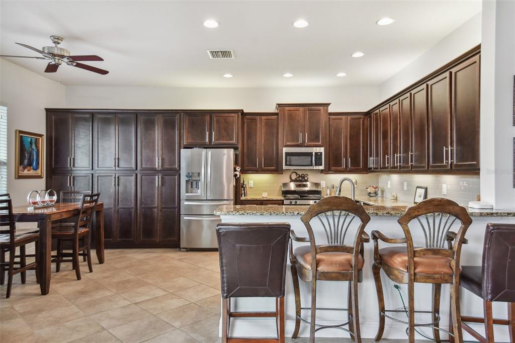 Wesley Chapel, Florida, 33543, United States, 5 Bedrooms Bedrooms, ,4 BathroomsBathrooms,Residential,For Sale,1920742