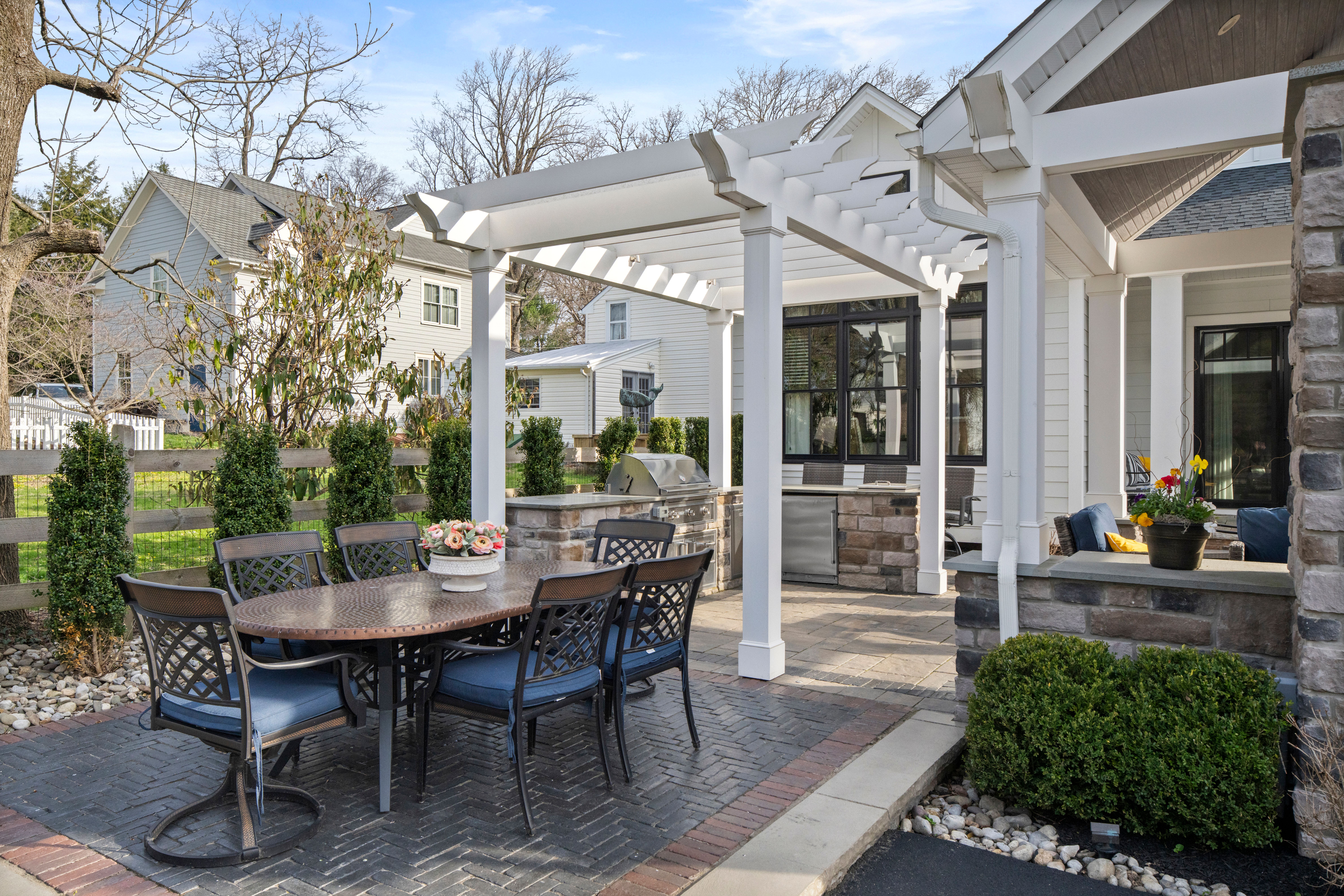  172 Lafayette Street, Doylestown, PA 18901 - 物件實景