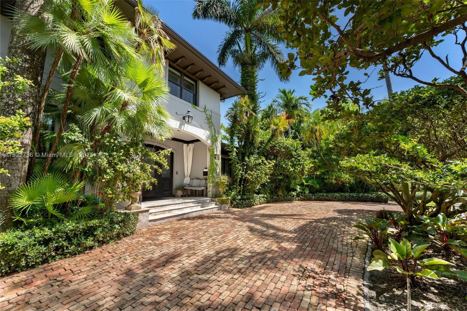 5077 N Bay Rd, Miami Beach, Florida, 33140, United States, 7 Bedrooms Bedrooms, ,7 BathroomsBathrooms,Residential,For Sale,5077 N Bay Rd,1566194