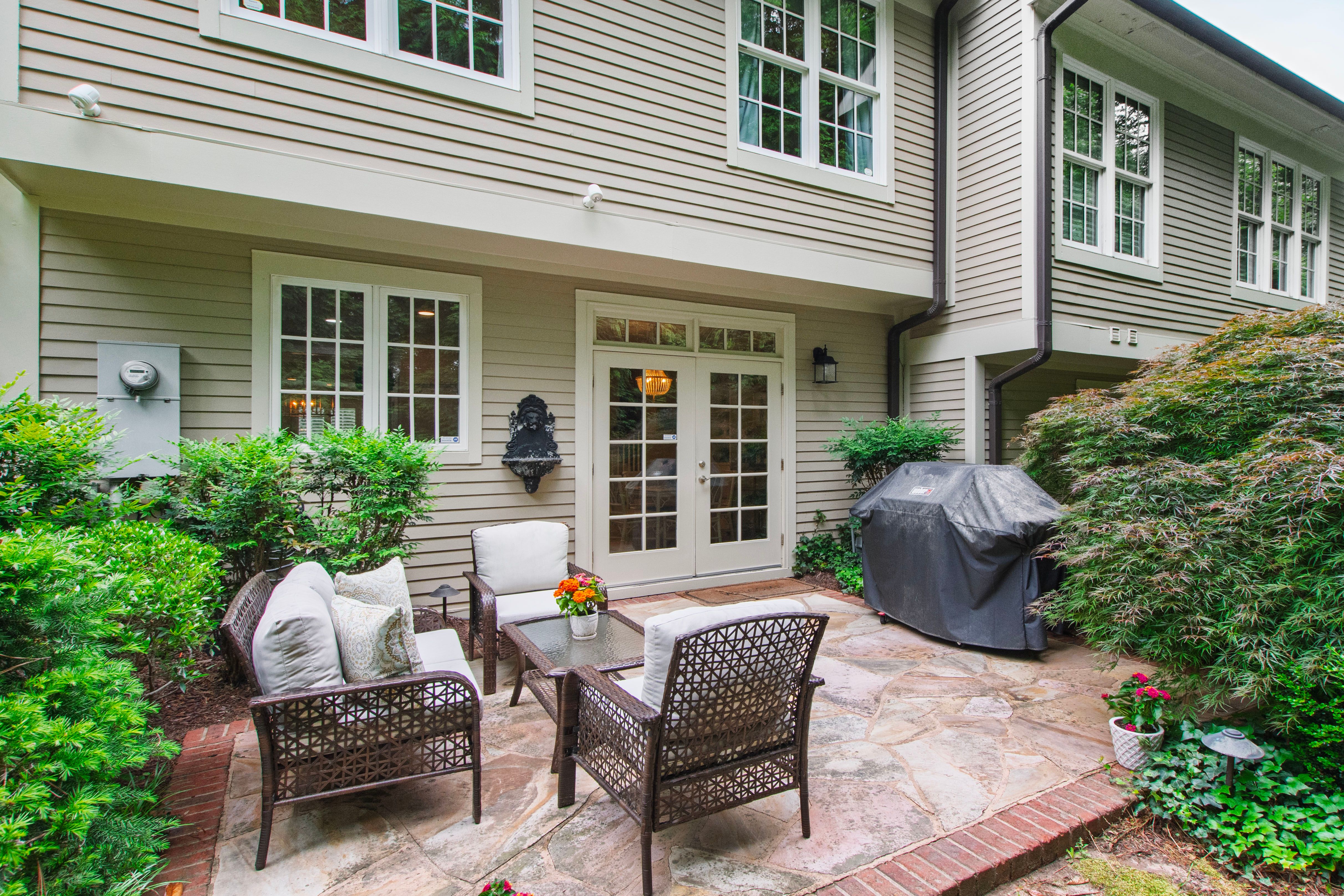  333 Allister Drive, Raleigh, NC 27609 - 物件實景