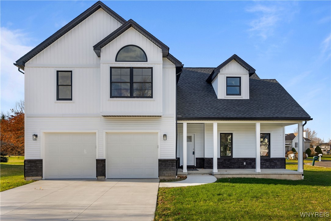 Lewiston, New York, 14174, United States, 3 Bedrooms Bedrooms, ,3 BathroomsBathrooms,Residential,For Sale,1973853