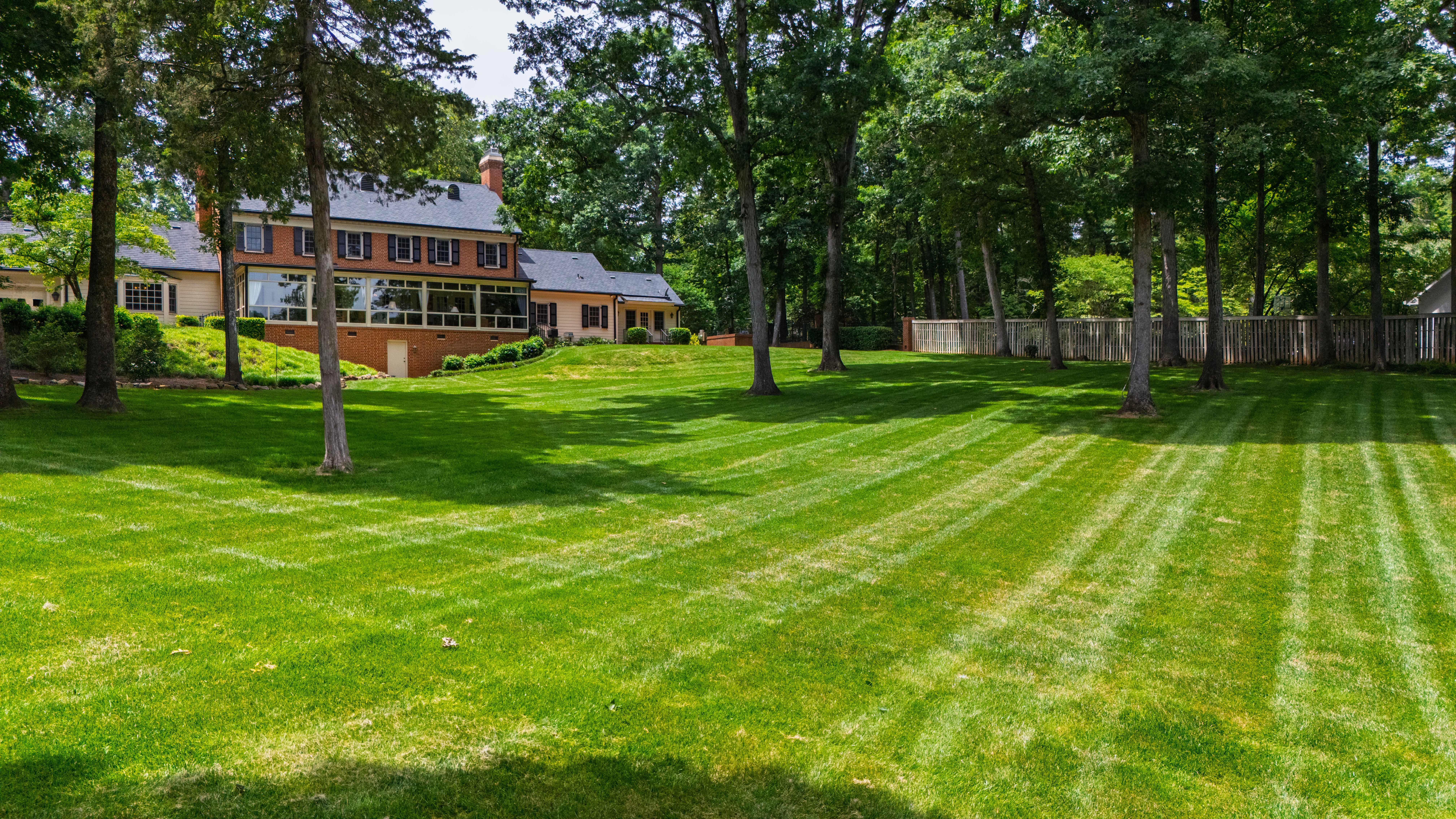  820 Kenmore Road, Chapel Hill, NC, 27514 - 物件實景
