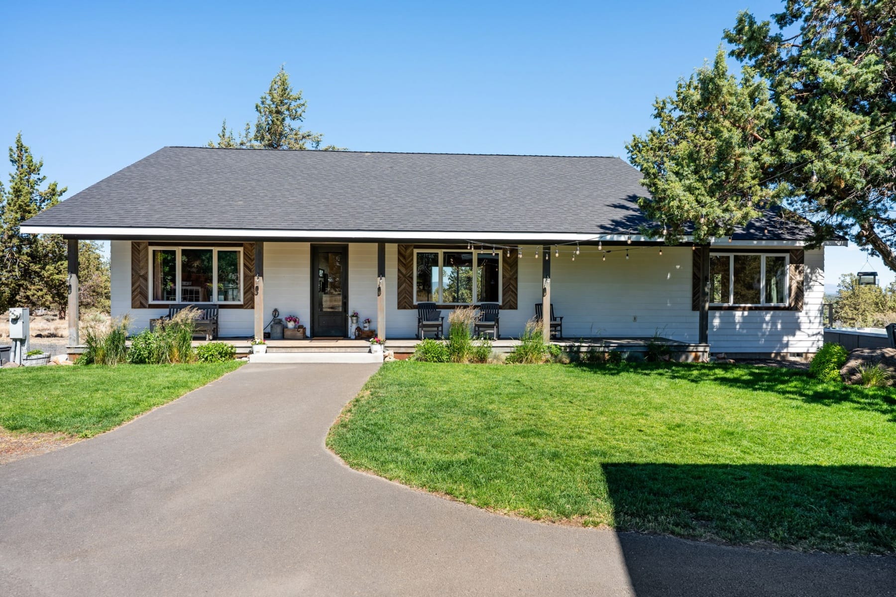  65180 78th Street Bend, OR 97703 - 物件實景