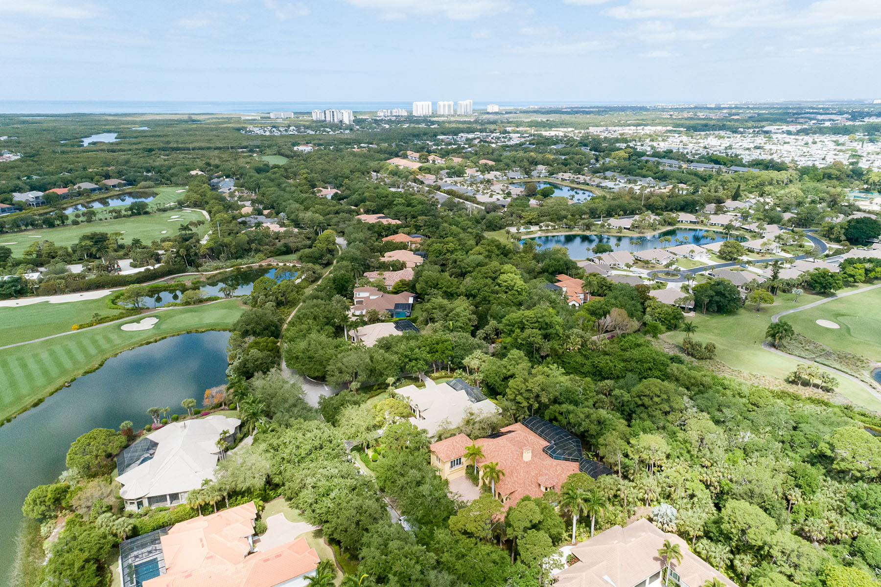  COLLIERS RESERVE - 物件實景