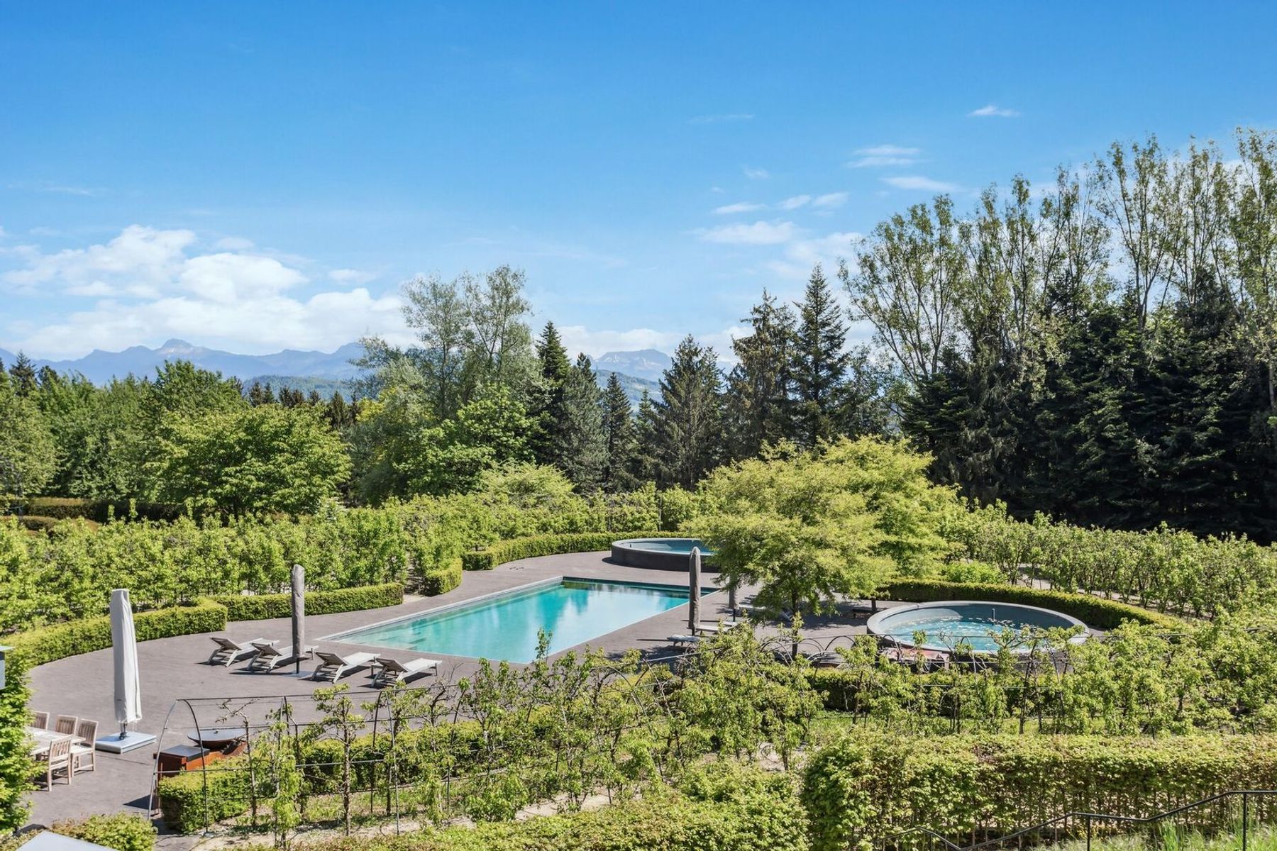  ?Serene and luxurious setting near Lausanne?. - 物件實景