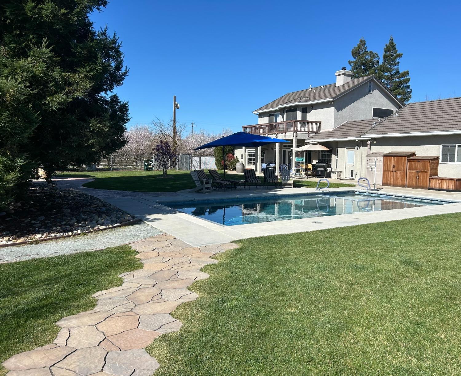 Delhi, California, 95315, United States, 3 Bedrooms Bedrooms, ,4 BathroomsBathrooms,Residential,For Sale,1975703