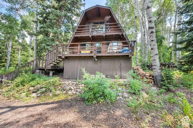 Heber City, Utah, 84032, United States, 2 Bedrooms Bedrooms, ,1 BathroomBathrooms,Residential,For Sale,1915500