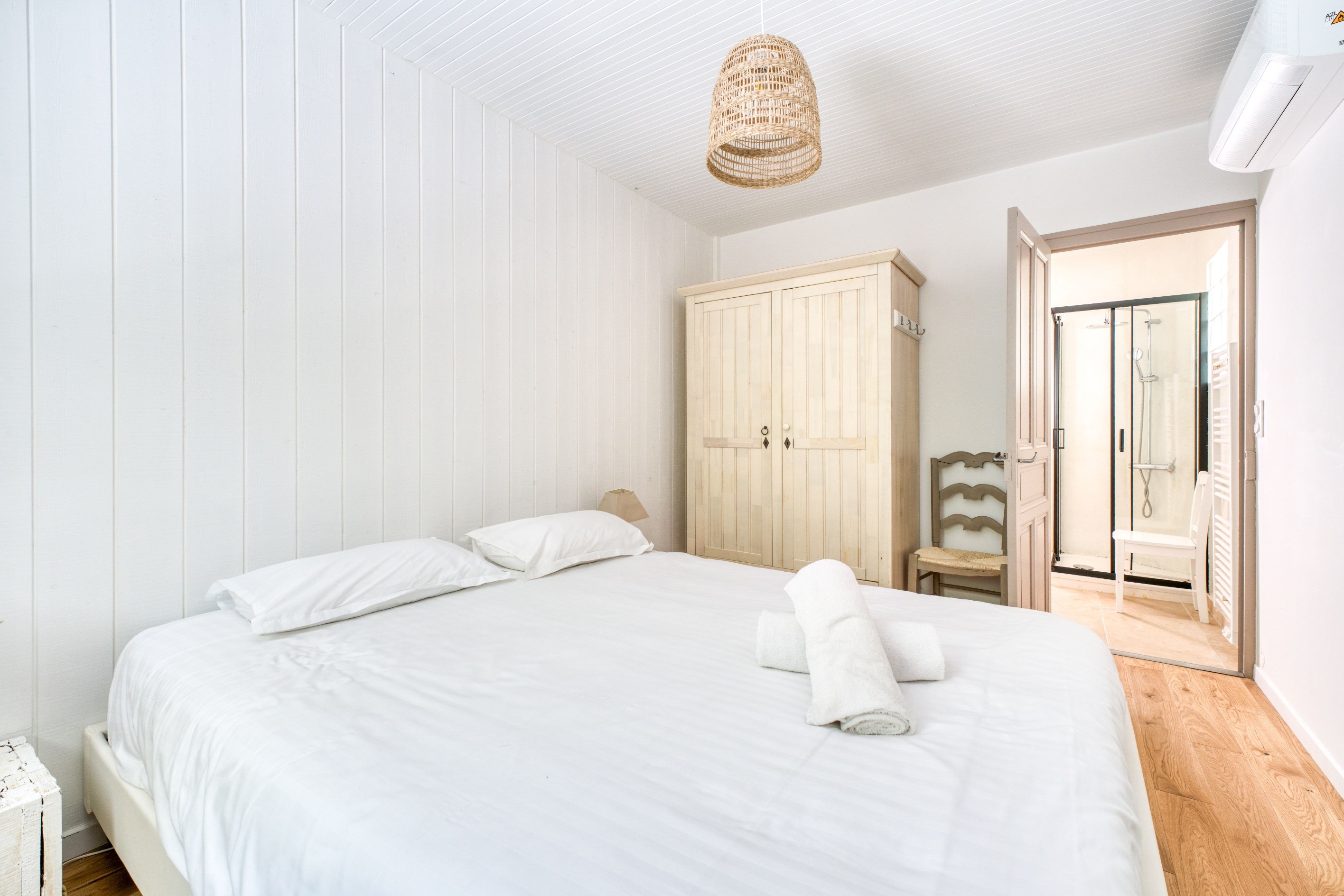  LE BOIS-PLAGE-EN-RÉ — AN EXCEPTIONAL SEASIDE PROPERTY - 物件實景