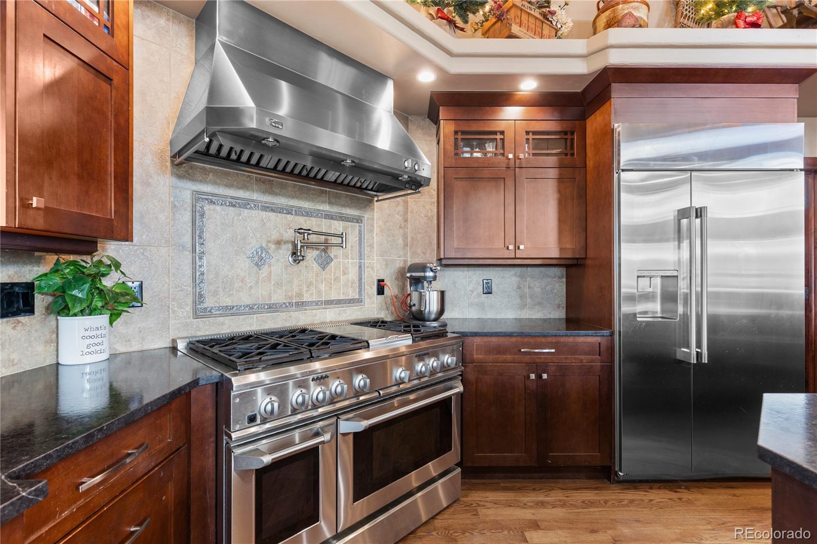 Castle Rock, Colorado, 80109, United States, 4 Bedrooms Bedrooms, ,4 BathroomsBathrooms,Residential,For Sale,2000422