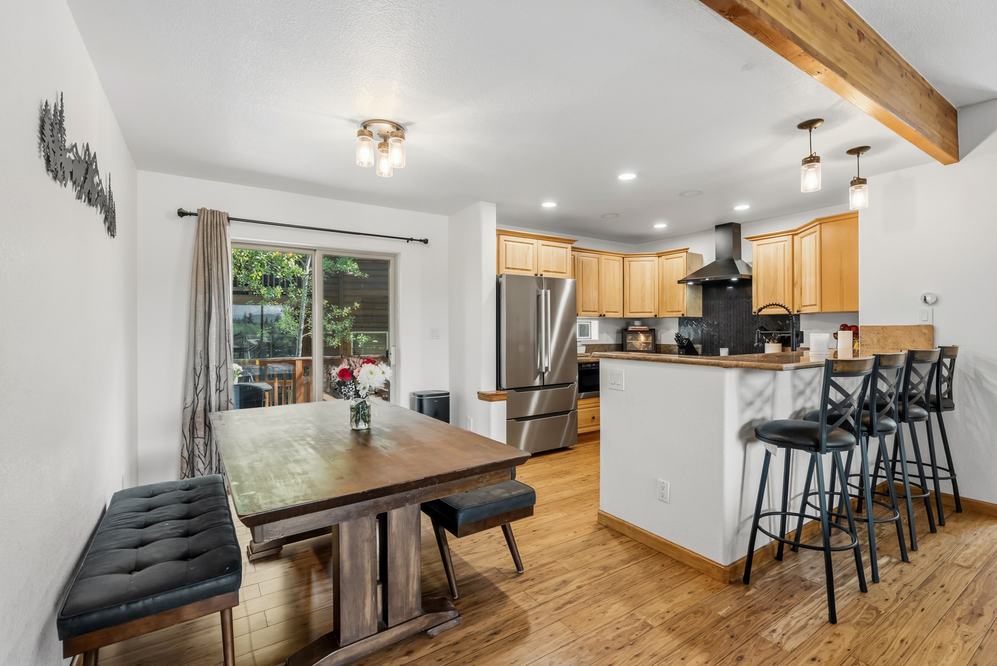  15 Lookout Ridge Drive, Dillon, CO, 80435 - 物件實景