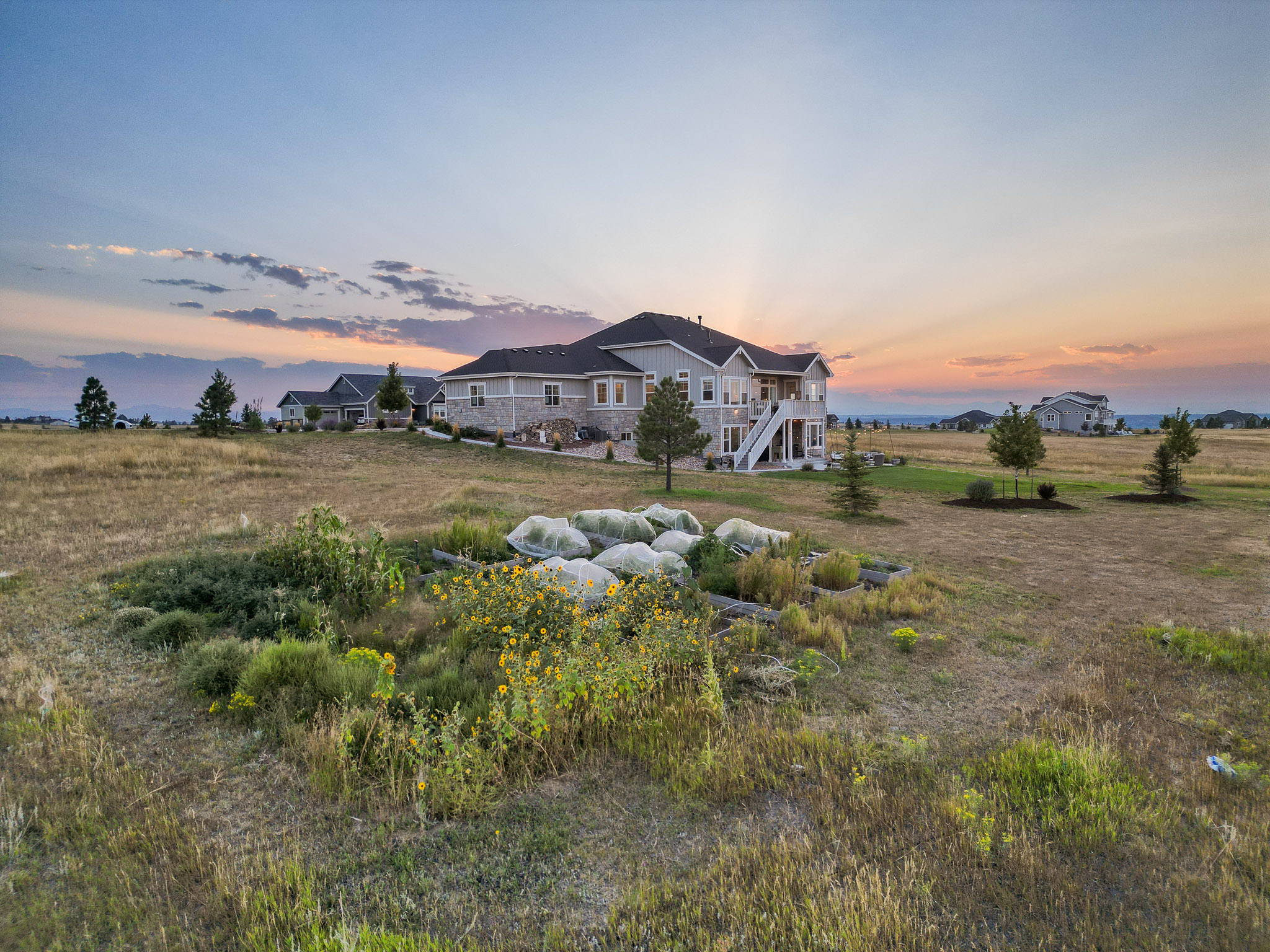  Private Colorado retreat set on one of the few 8-acre estates - 物件實景
