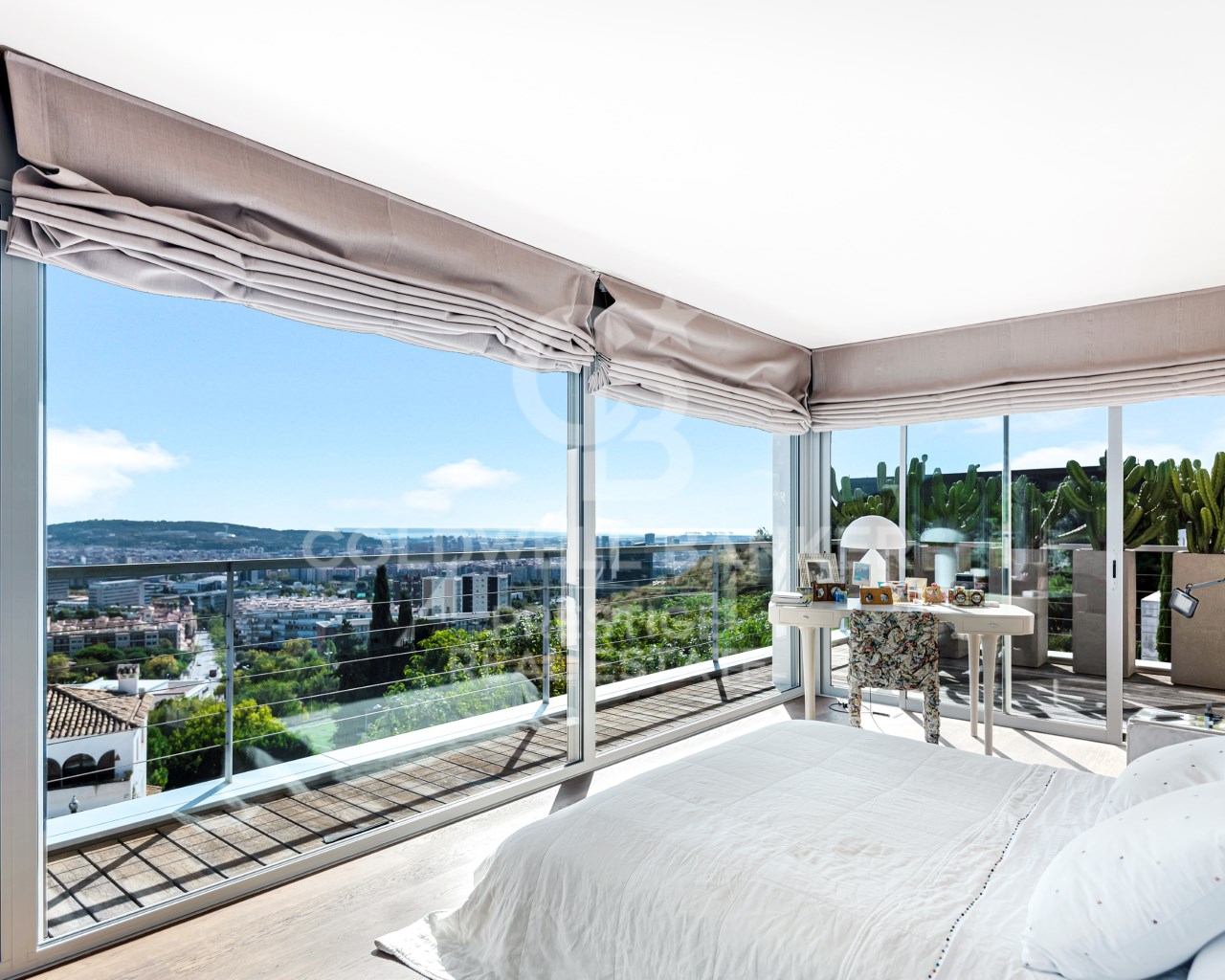 Barcelona, Barcelona, Les Corts, Pedralbes Barcelo, Barcelona, Catalonia, ES, 6 Bedrooms Bedrooms, ,6 BathroomsBathrooms,Residential,For Sale,Barcelona, Barcelona, Les Corts, Pedralbes Barcelo,1626322