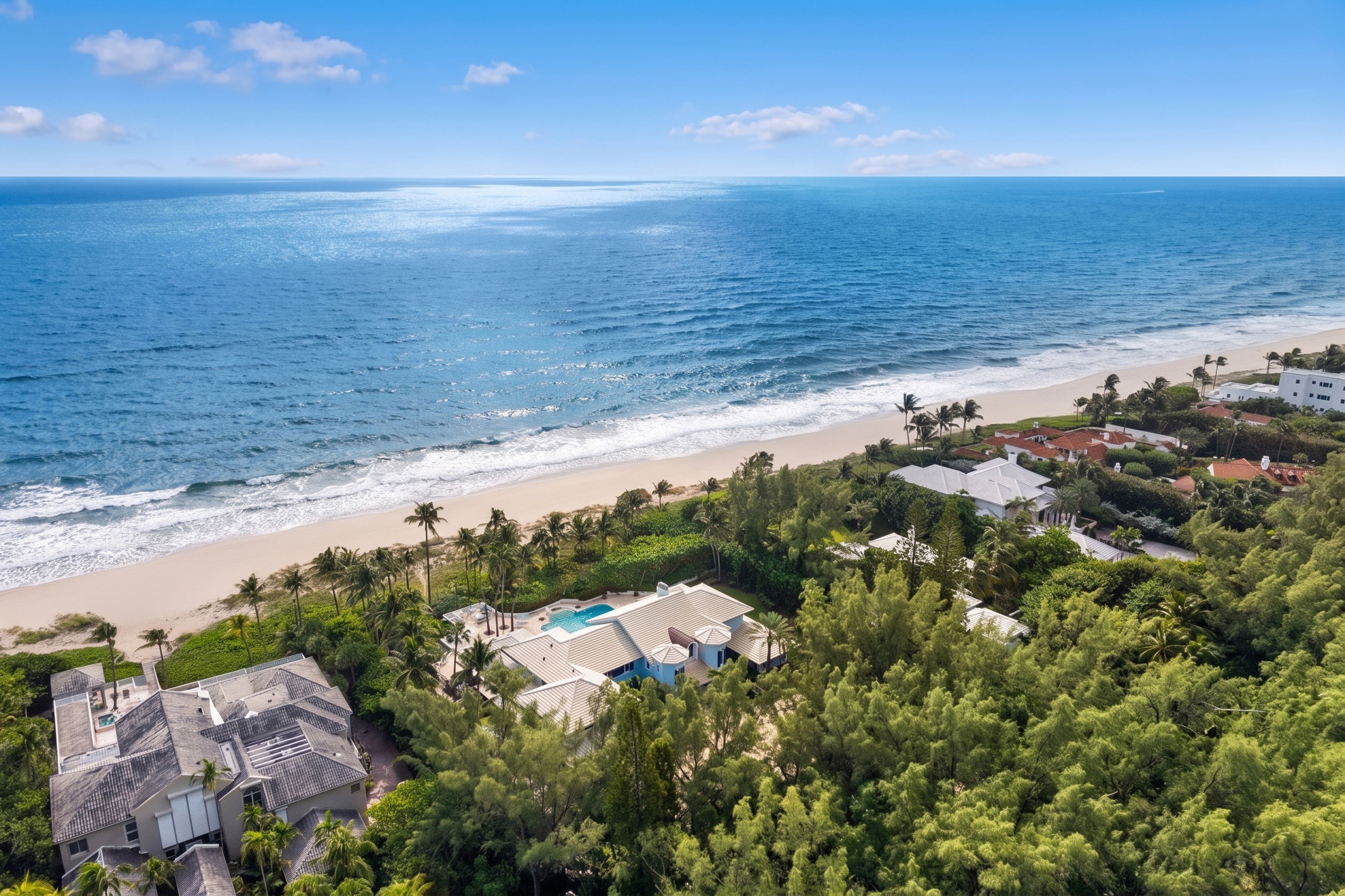  2999 N Ocean Boulevard - 物件實景