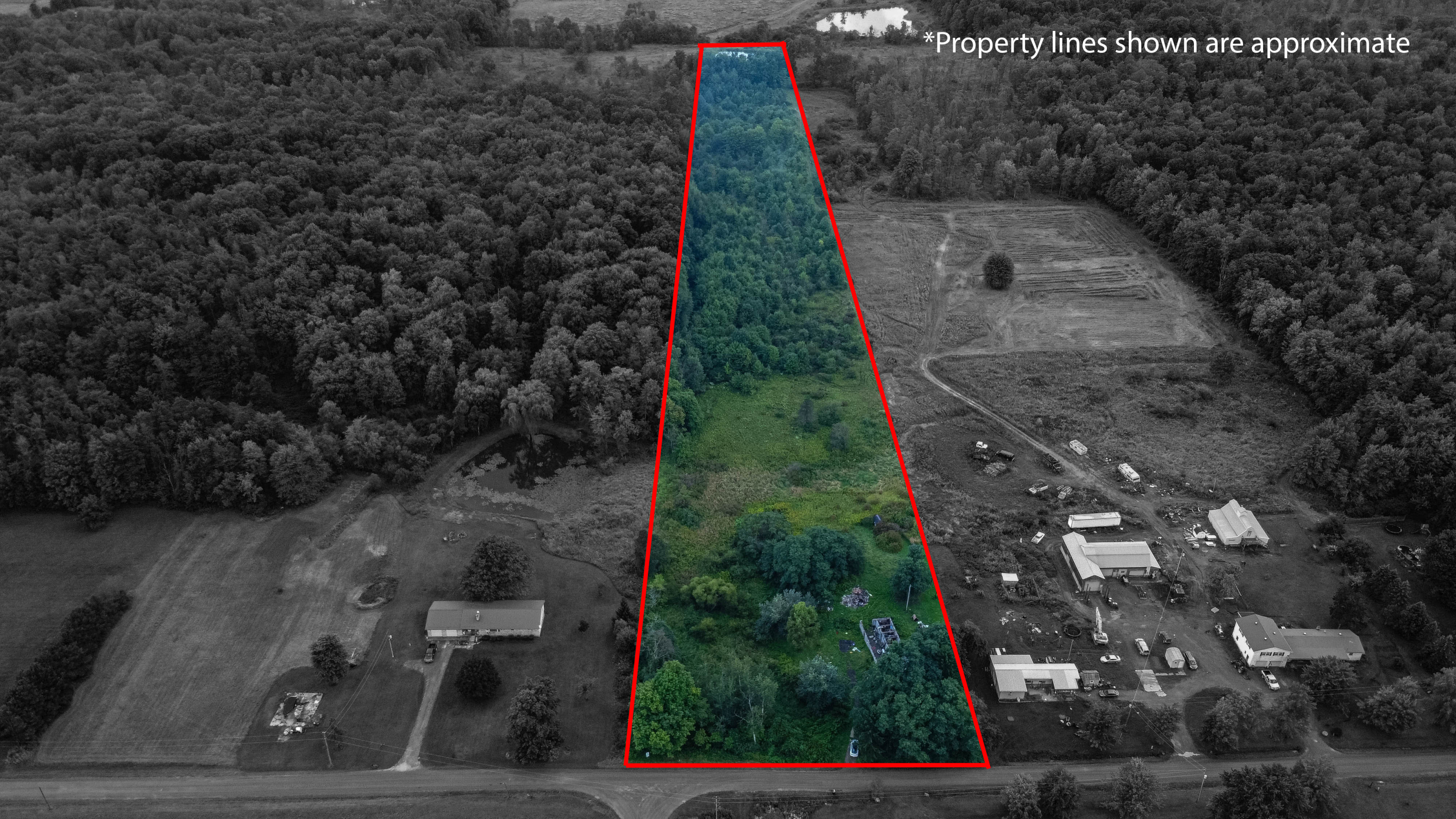 Wing Rd, Conneautville, PA 16406 #1