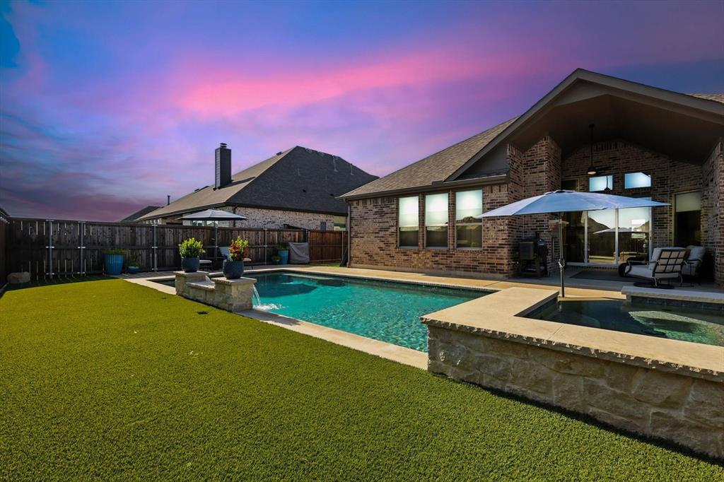 Little Elm, Texas, 75068, United States, 4 Bedrooms Bedrooms, ,3 BathroomsBathrooms,Residential,For Sale,1905823