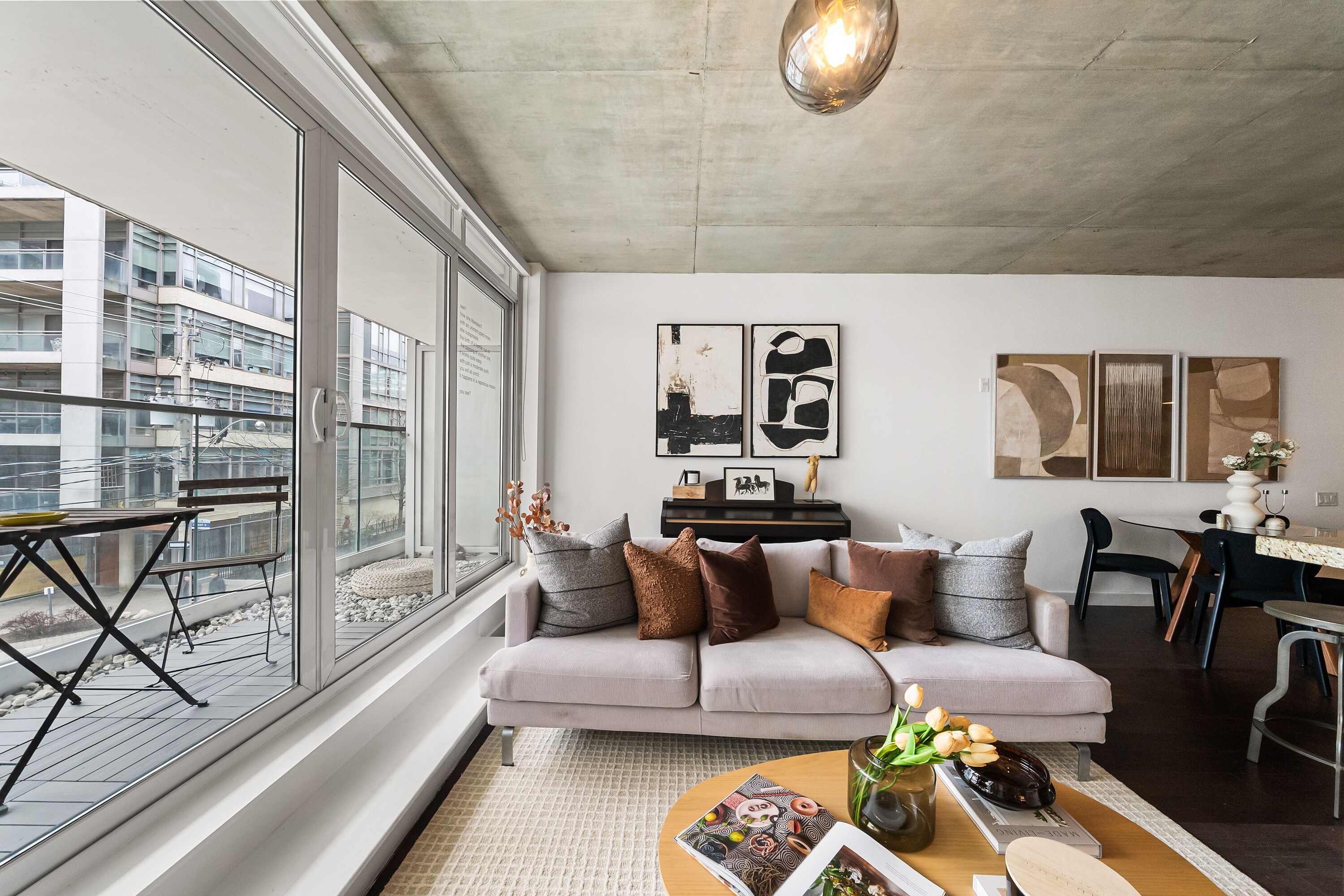 Seventy5 Portland - 物件實景