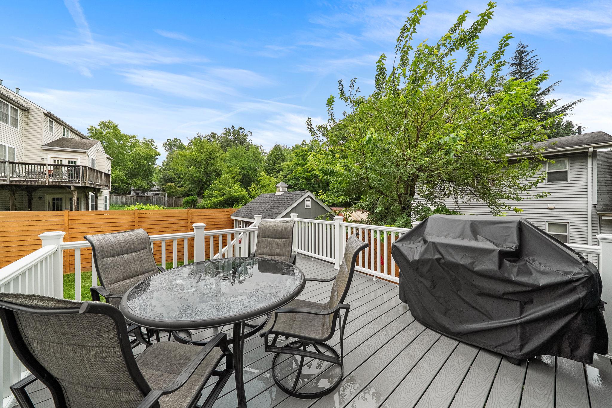  613 S Buchanan Street, Arlington, VA, 22204 - 物件實景