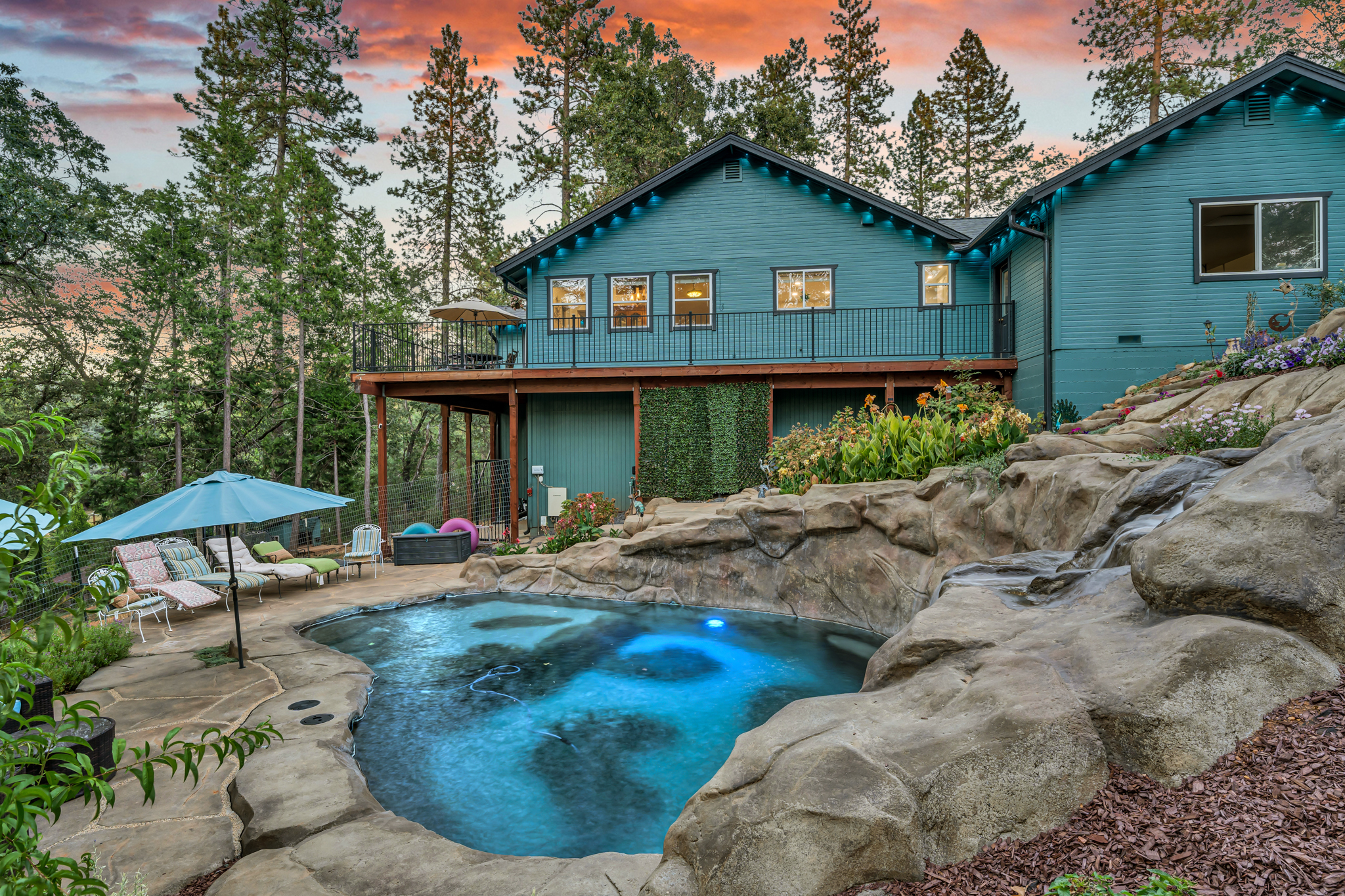  Placer Hills Road, Colfax, CA 95713 - 物件實景
