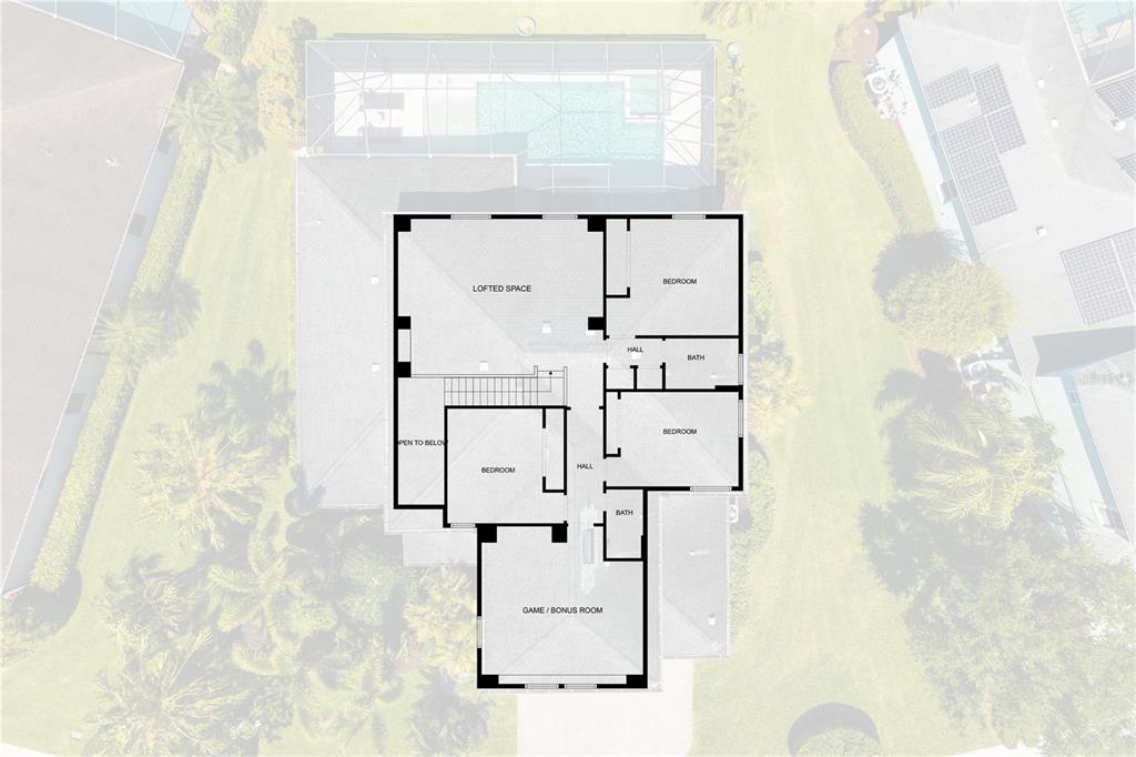Bradenton, Florida, 34212, United States, 4 Bedrooms Bedrooms, ,5 BathroomsBathrooms,Residential,For Sale,1856587