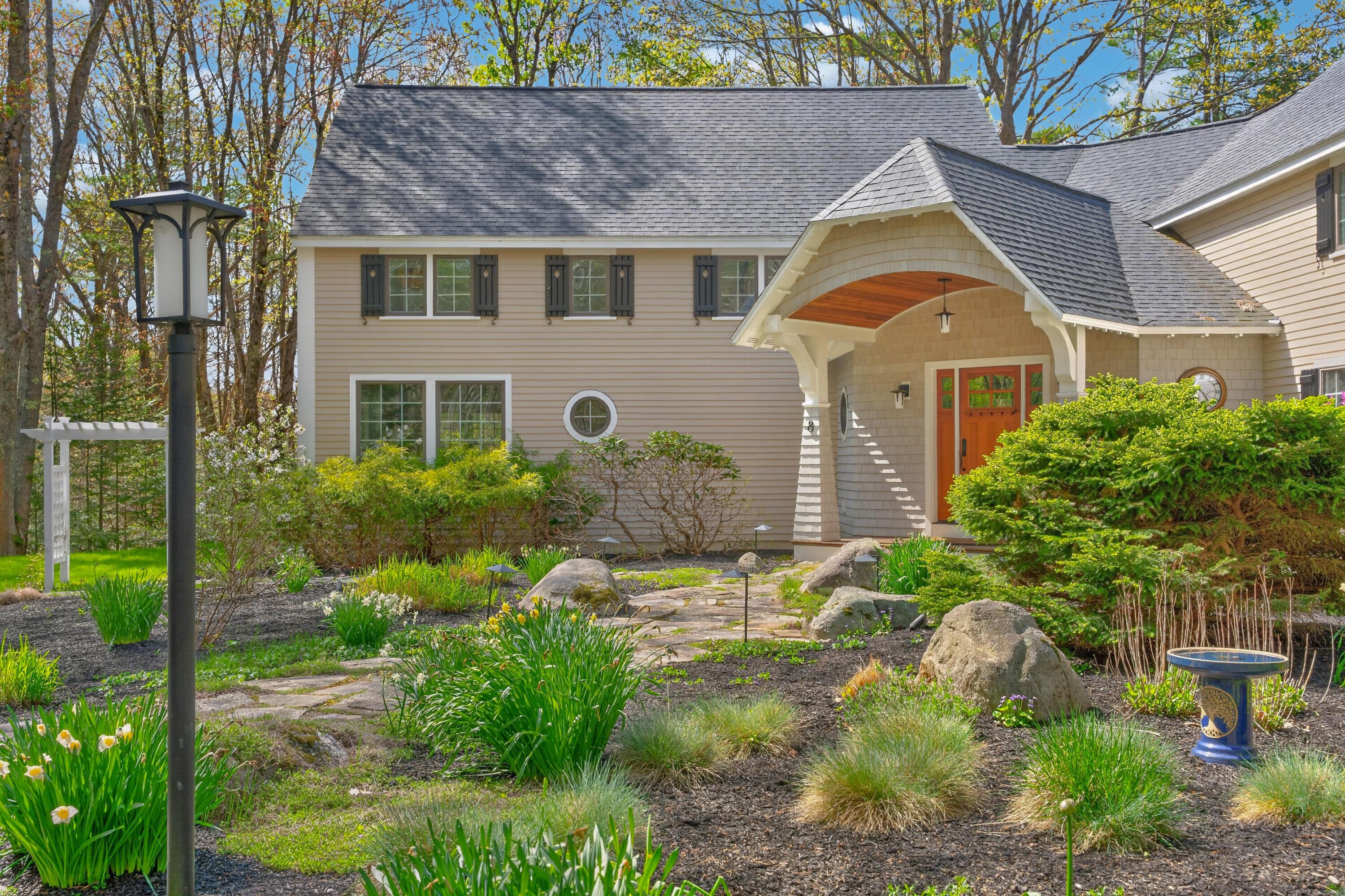  8 Tyler Brook Road - 物件實景