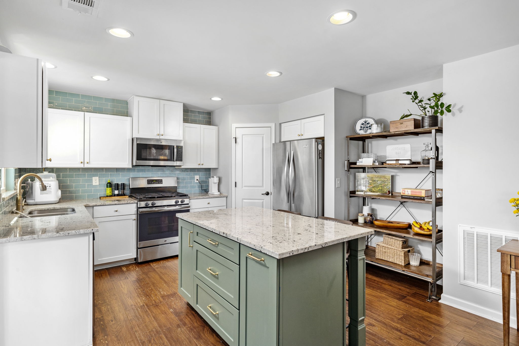  924 Fairdale Ct, Nashville, TN, 37221 - 物件實景