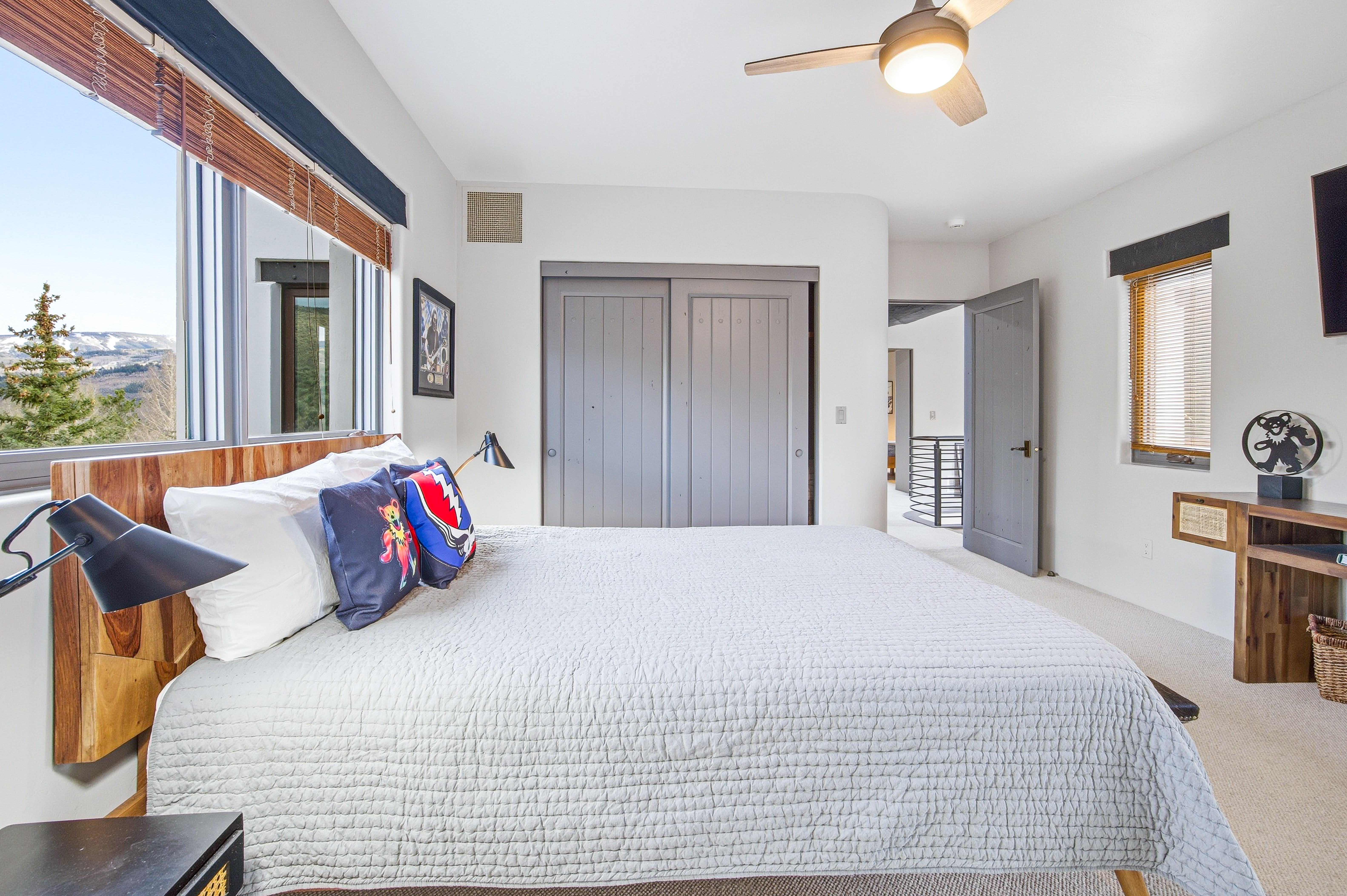  Contemporary Mountain Living - 物件實景