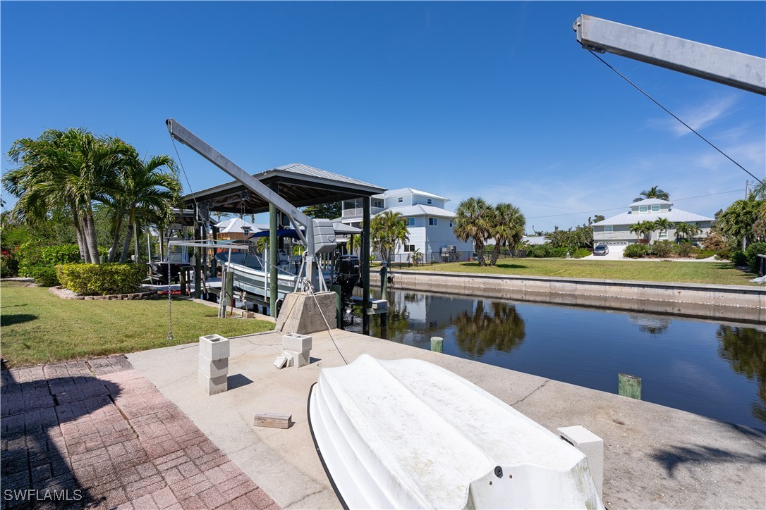 Bokeelia, Florida, 33922, United States, 4 Bedrooms Bedrooms, ,3 BathroomsBathrooms,Residential,For Sale,1755683