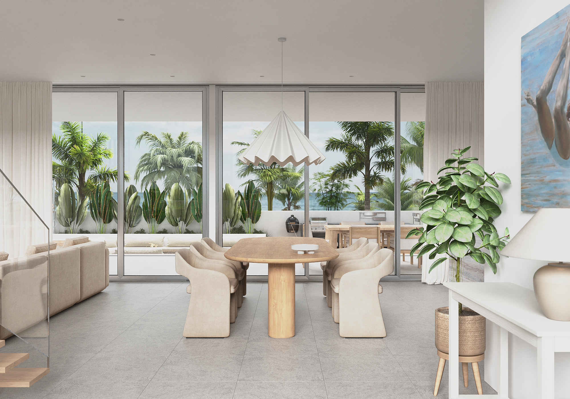  Pre Construction Villas at The Cove - 物件實景