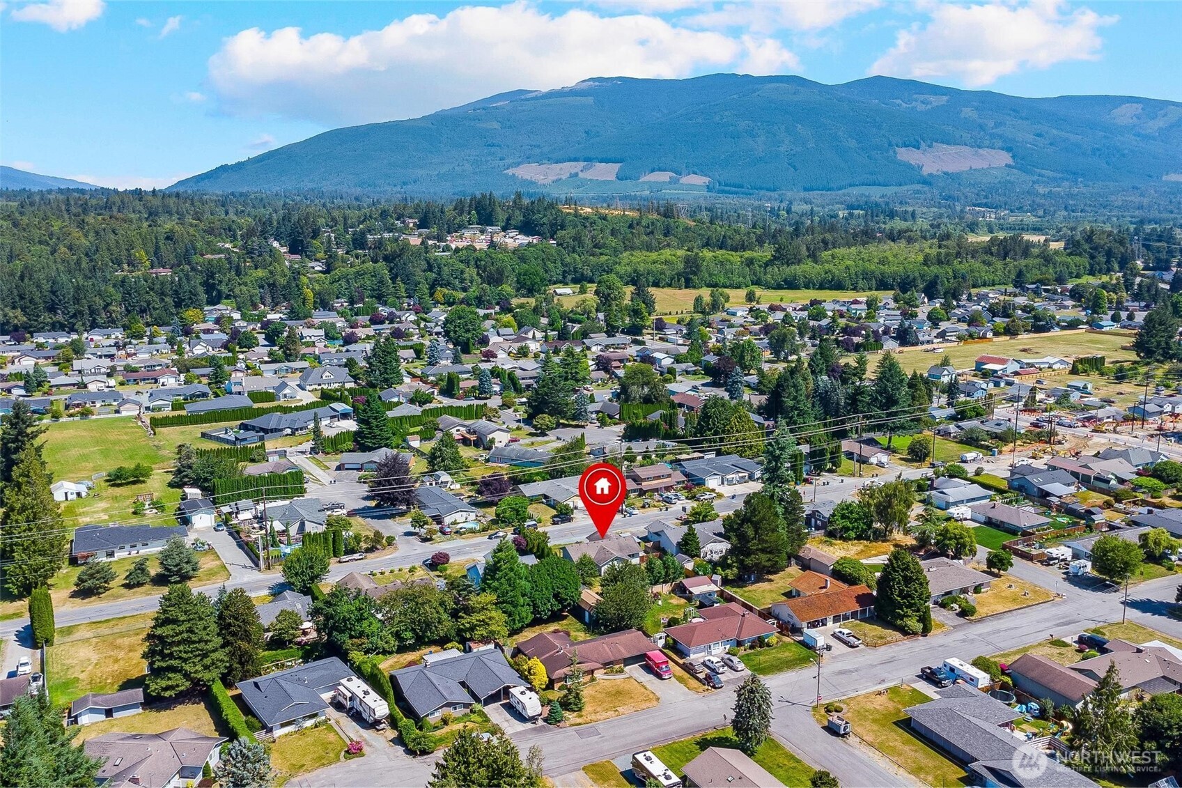 Sedro Woolley, Washington, 98284, United States, 3 Bedrooms Bedrooms, ,1 BathroomBathrooms,Residential,For Sale,1898122