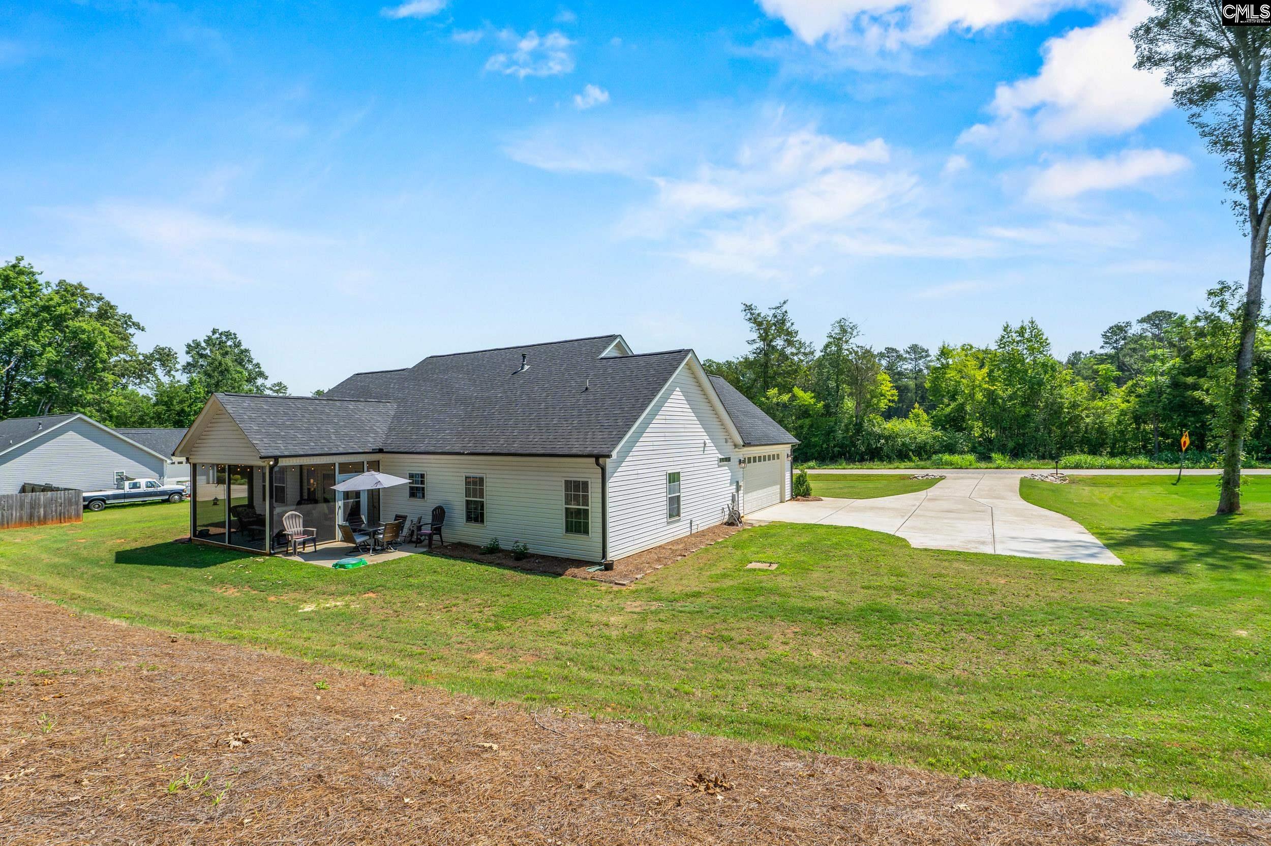  2571 Craig Farm Road - 物件實景