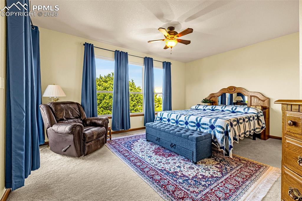 Colorado Springs, Colorado, 80921, United States, 3 Bedrooms Bedrooms, ,3 BathroomsBathrooms,Residential,For Sale,1947087