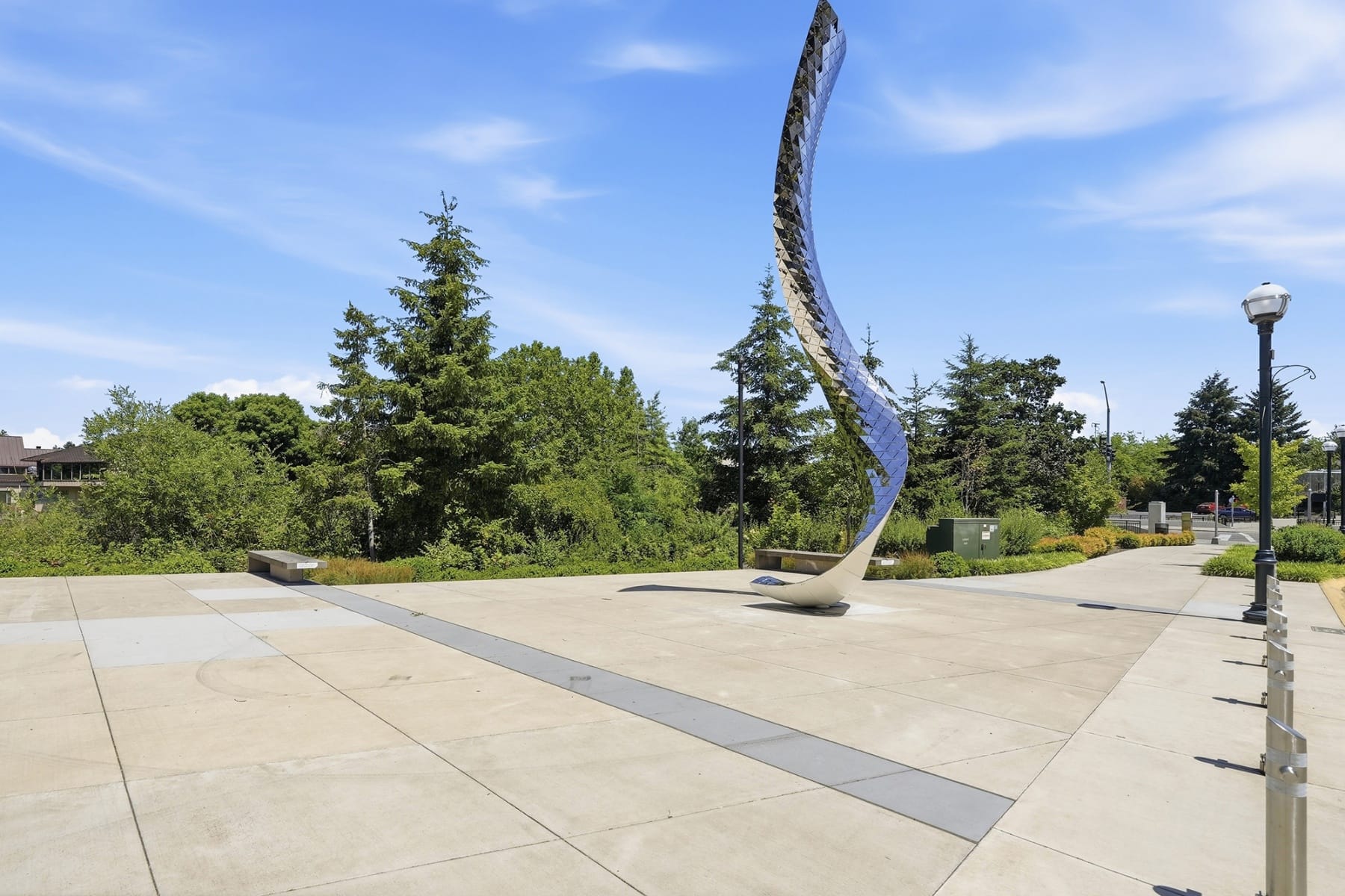  12600 SW CRESCENT ST #216 Beaverton, OR 97005 - 物件實景