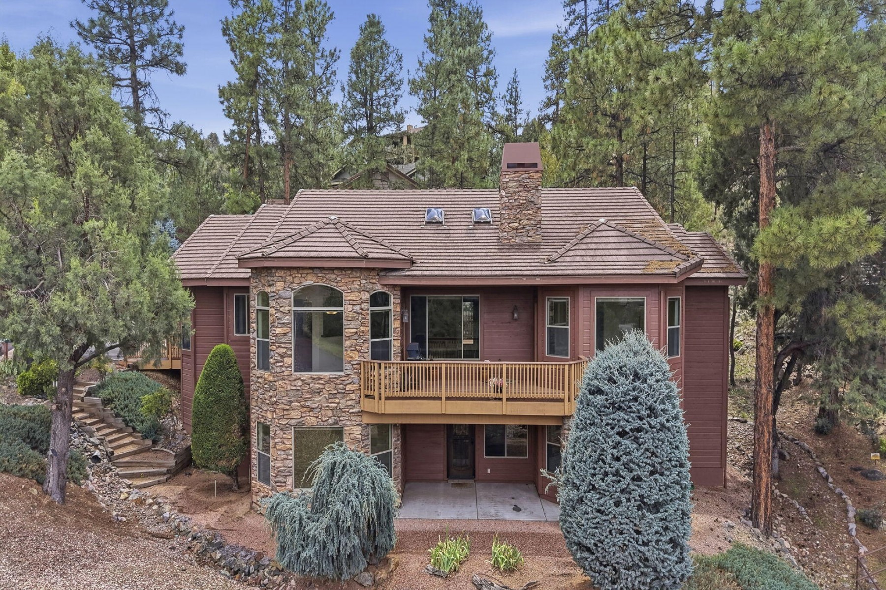  1820 Windy Walk Lane, Prescott, AZ 86305 - 物件實景