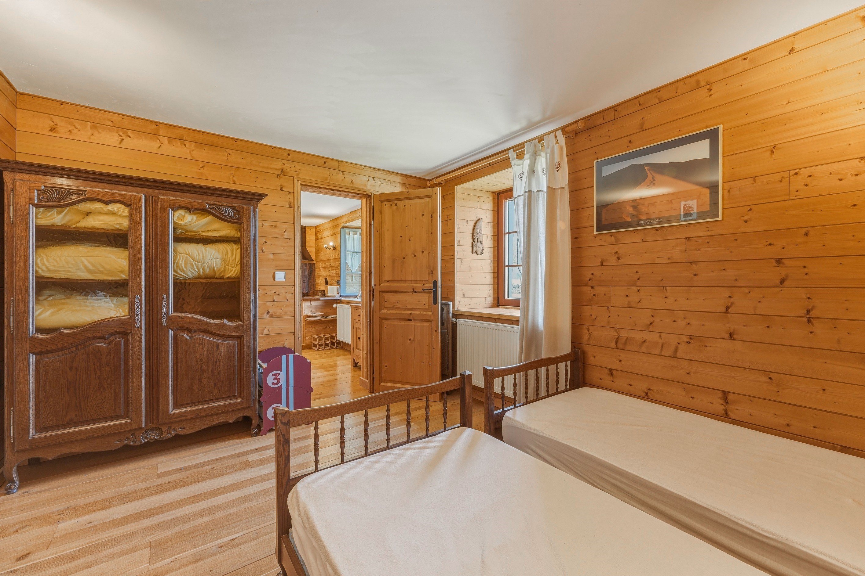  Renovated Farm House - 物件實景