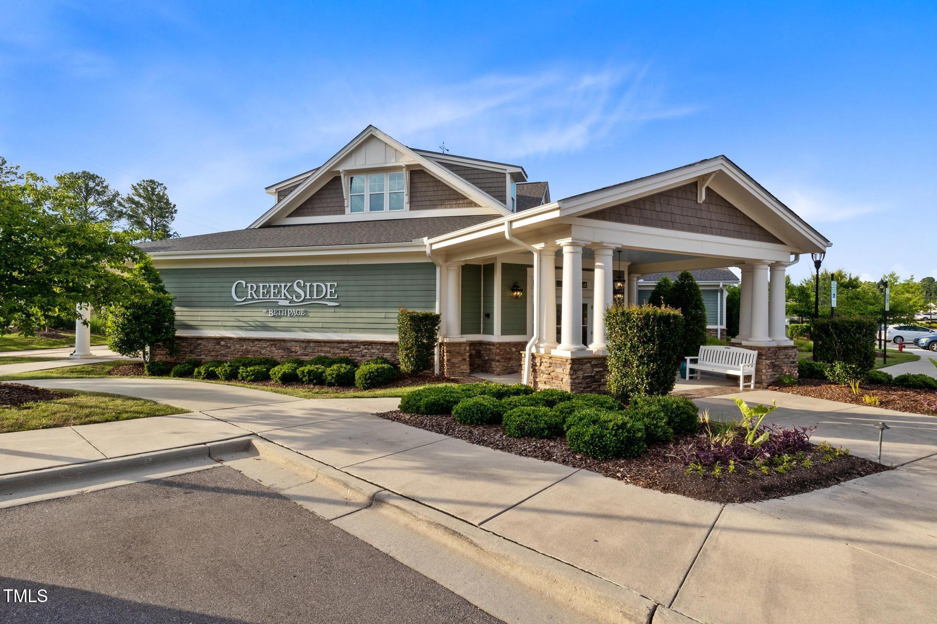 Durham, North Carolina, 27703, United States, 2 Bedrooms Bedrooms, ,2 BathroomsBathrooms,Residential,For Sale,1882419