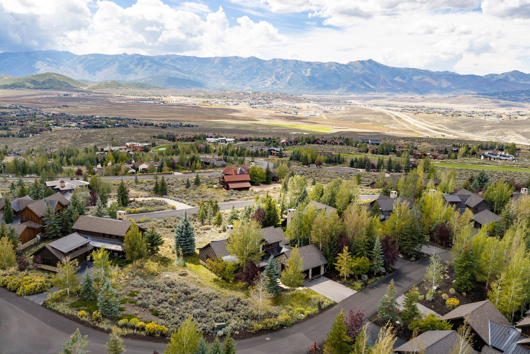  Perfection in Promontory, Panoramic Views, Privacy & Exceptional Finishes - 物件實景
