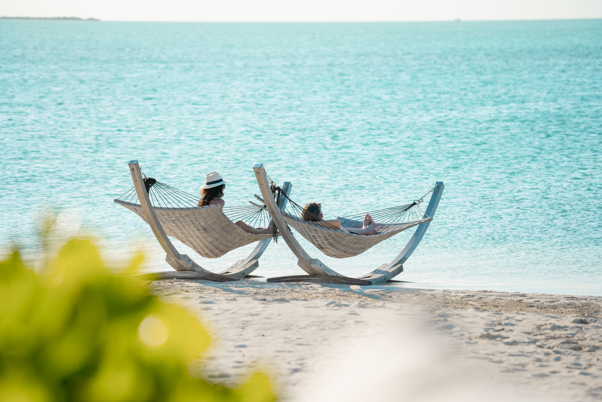  Sailrock Ridgetop Suite 7D - 物件實景