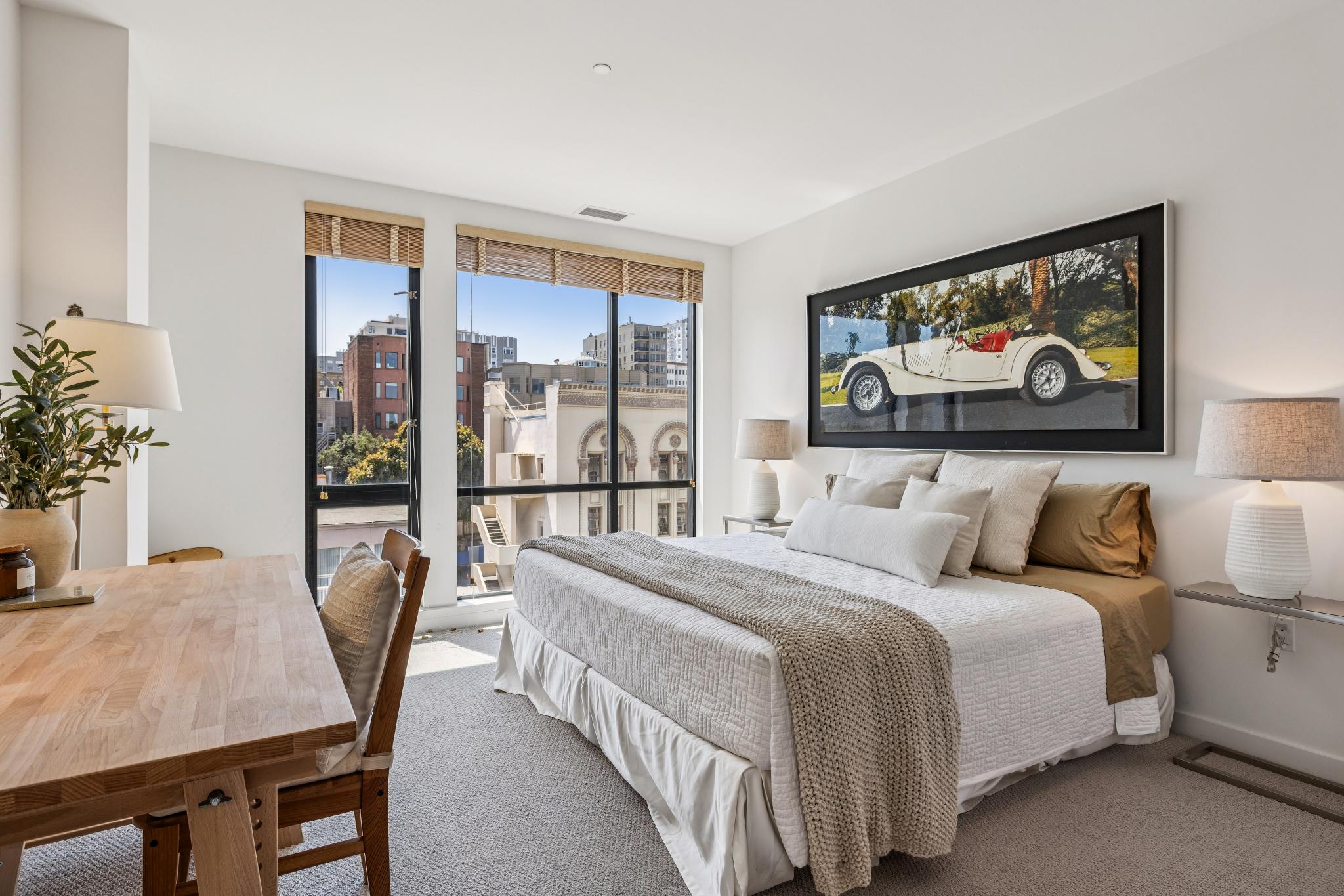  1650 Broadway Street #603 - 物件實景