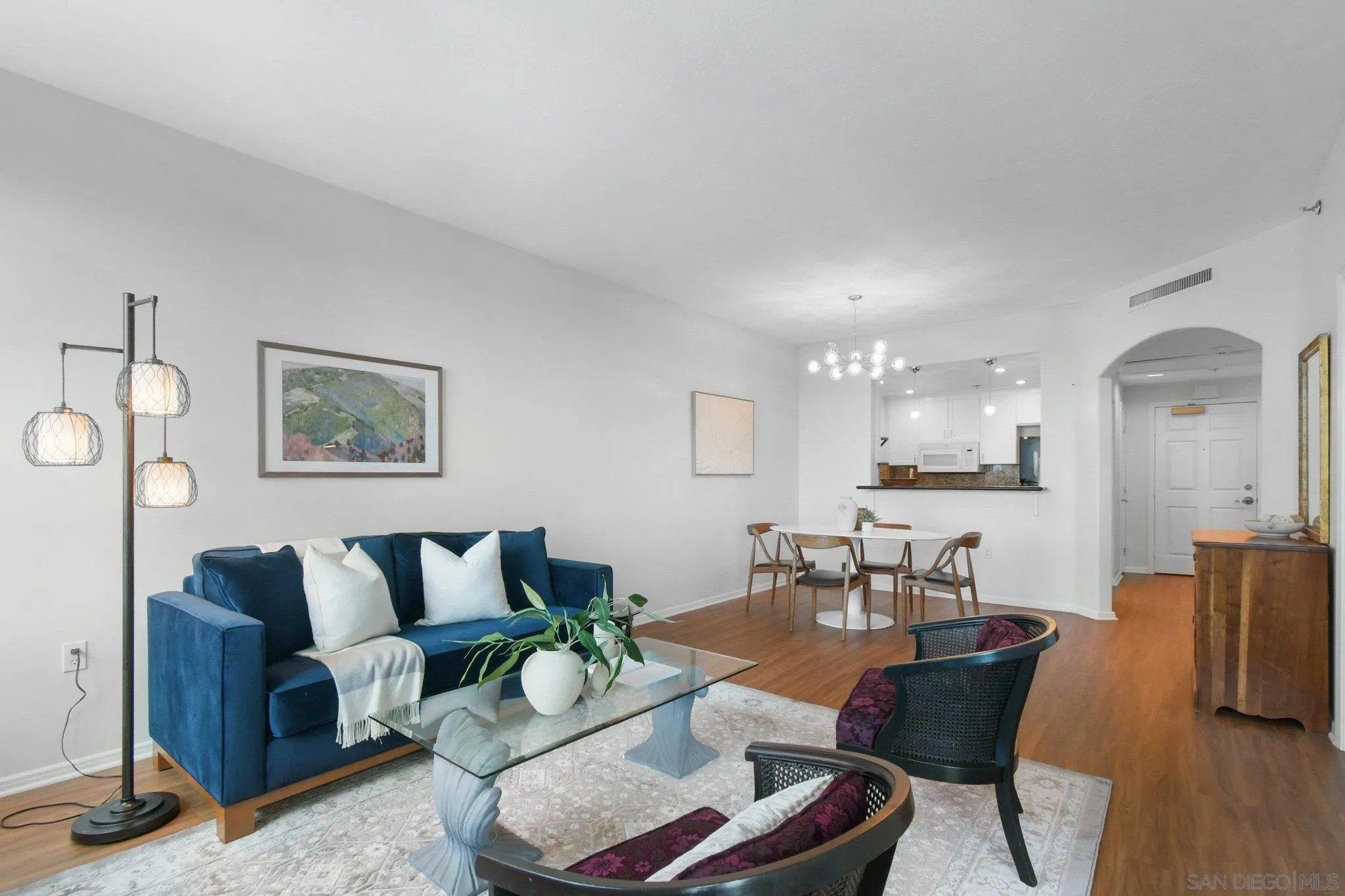 San Diego, California, 92122, United States, 2 Bedrooms Bedrooms, ,2 BathroomsBathrooms,Residential,For Sale,1972545