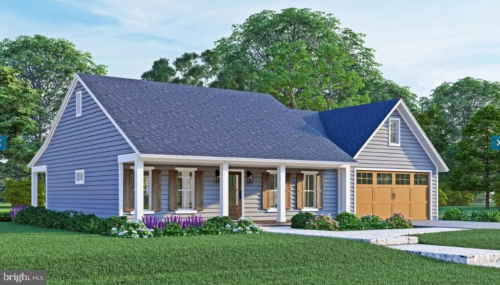 Milton, Delaware, 19968, United States, 3 Bedrooms Bedrooms, ,2 BathroomsBathrooms,Residential,For Sale,1746421
