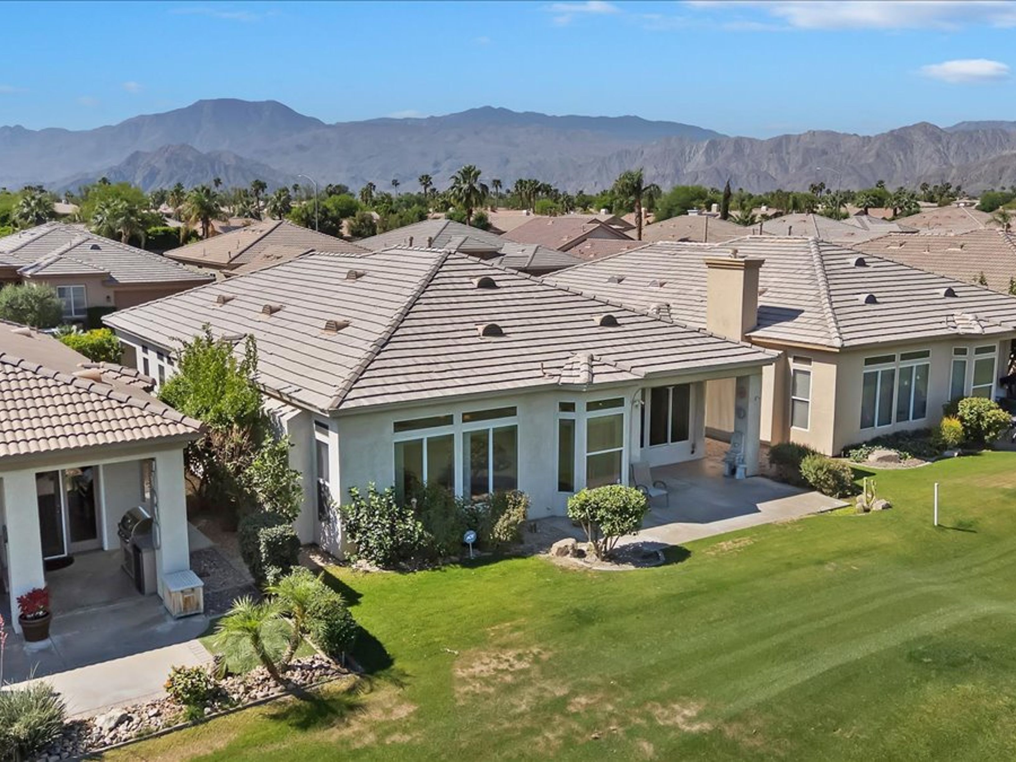  80190 Royal Birkdale Drive, Indio, CA 92201 - 物件實景