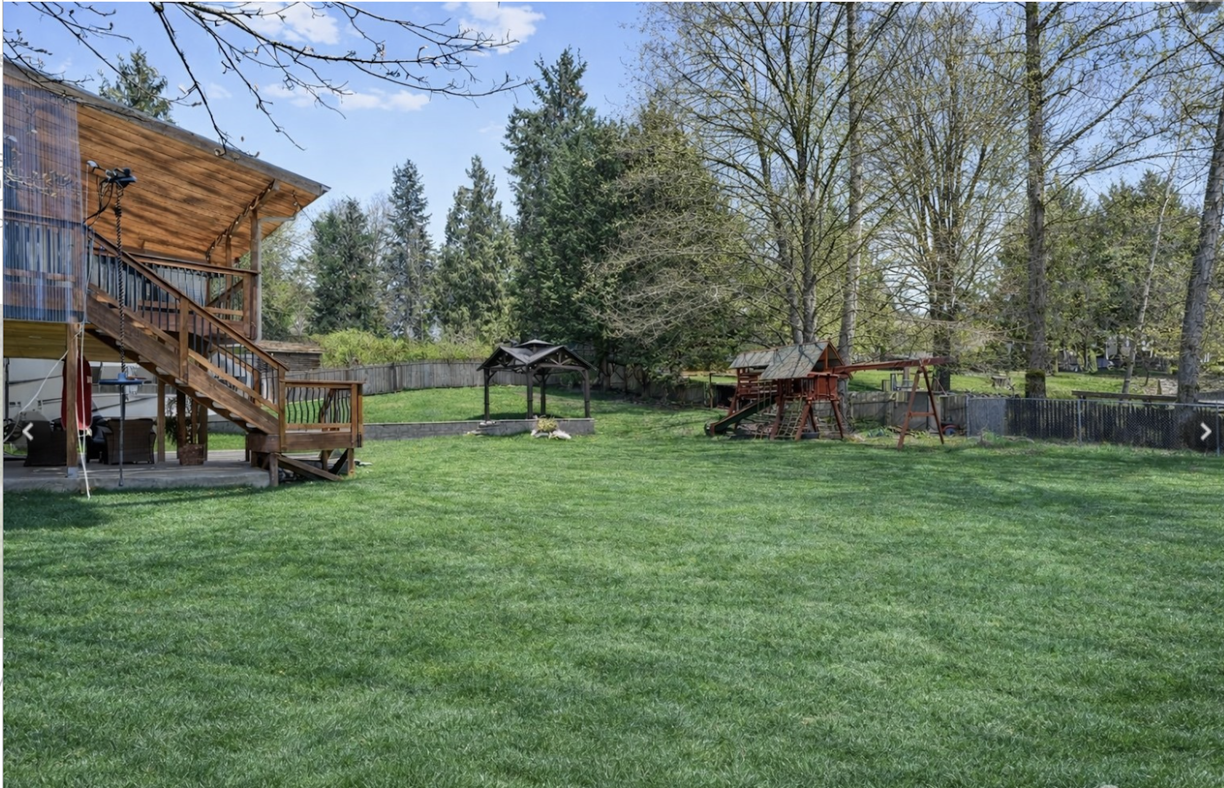  Rare Opportunity in Lake Stevens - 物件實景