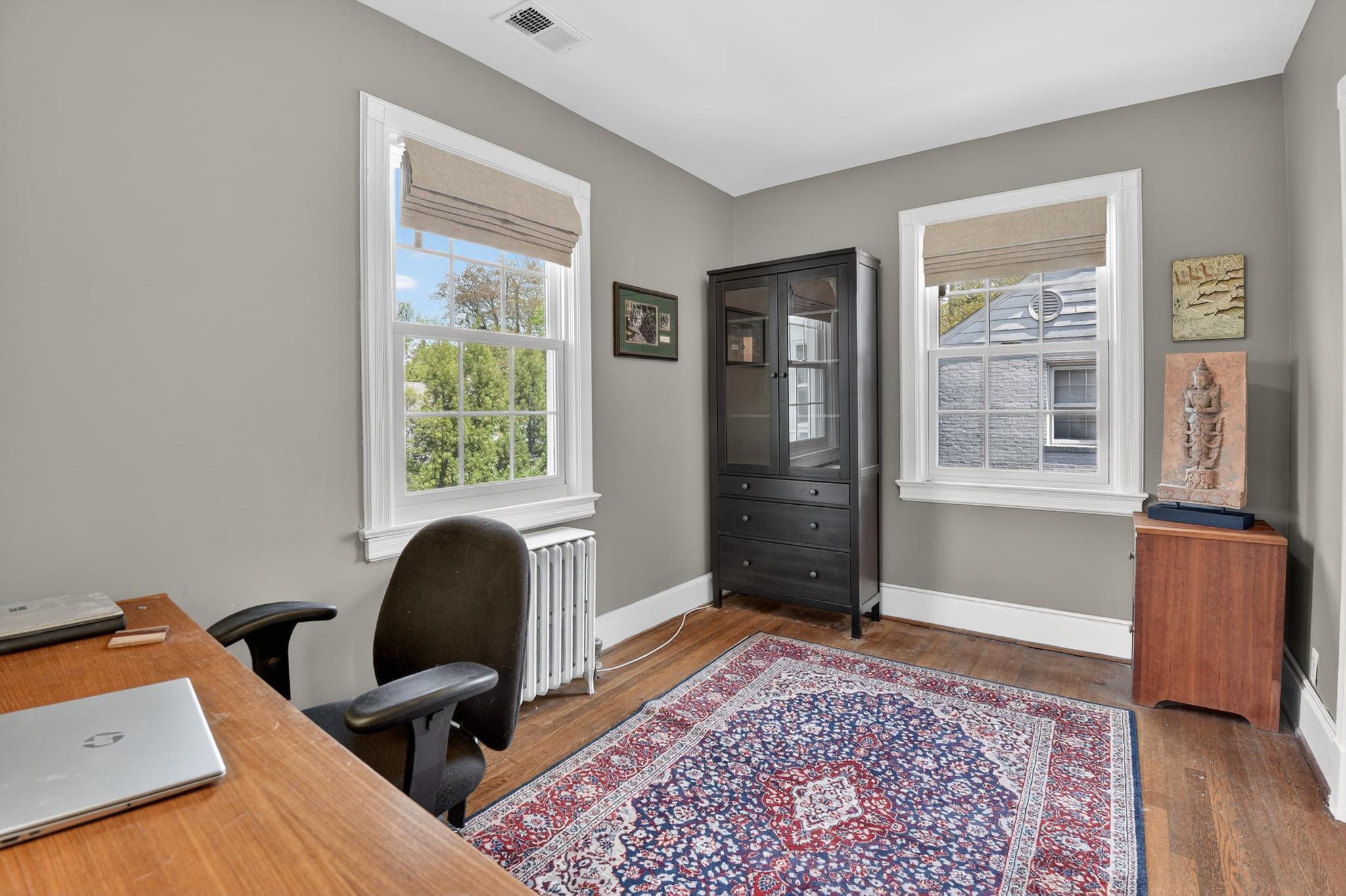  4305 Bradley Lane, Chevy Chase, MD, 20815 - 物件實景