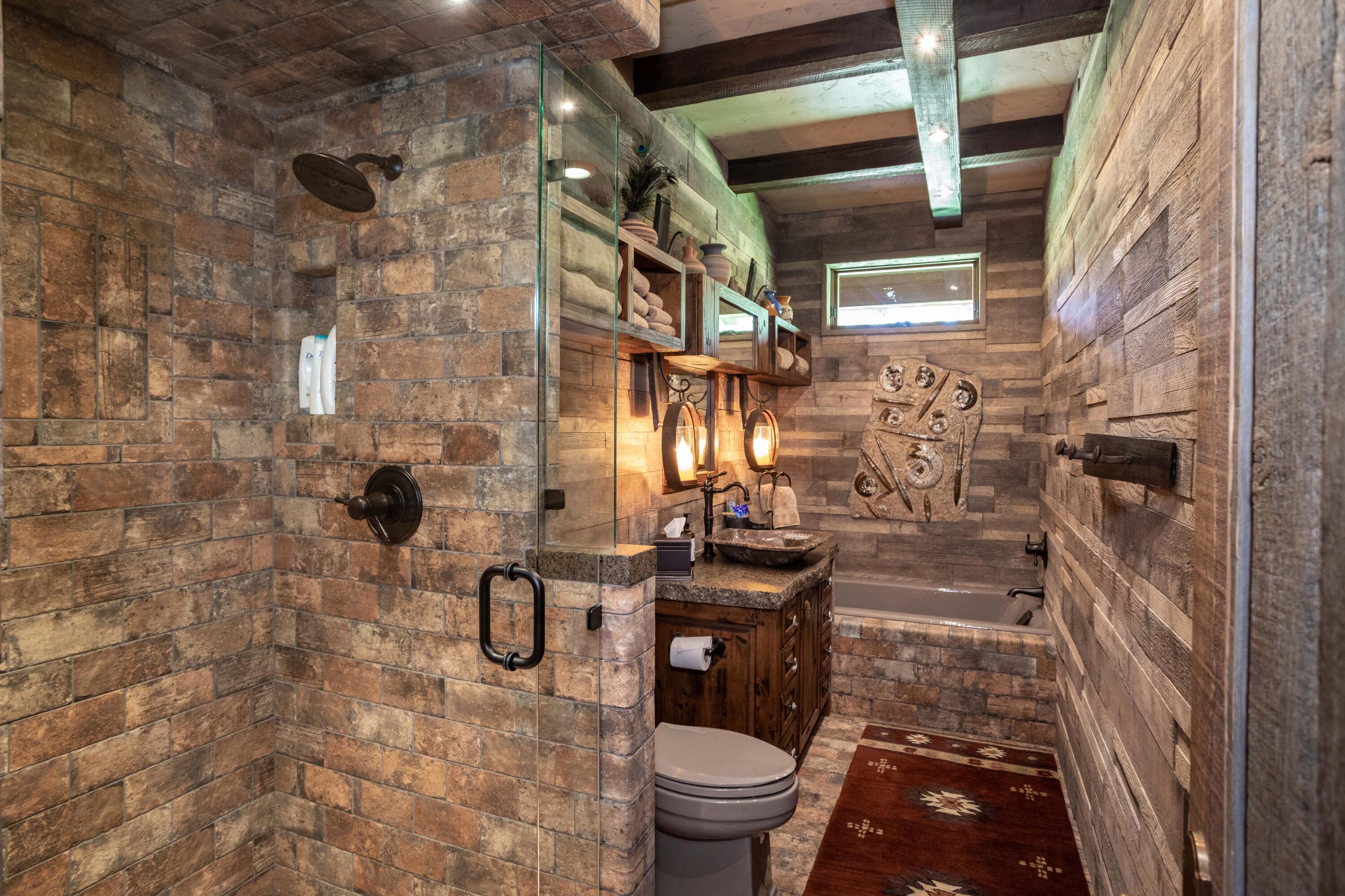  Noble Lodge at Carney Creek Ranch - 物件實景