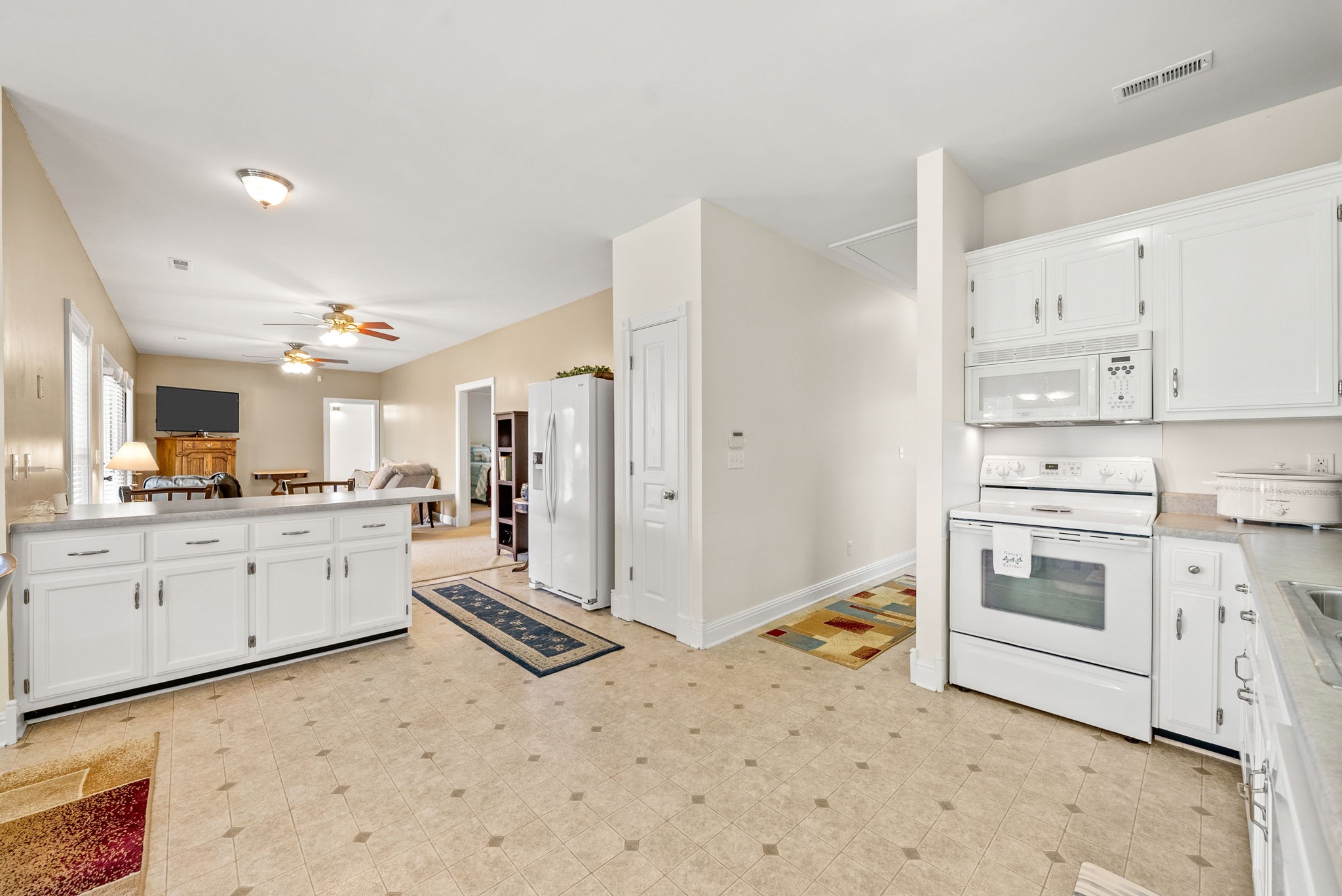  196 Wildlife Road, Dover, TN, 37058 - 物件實景