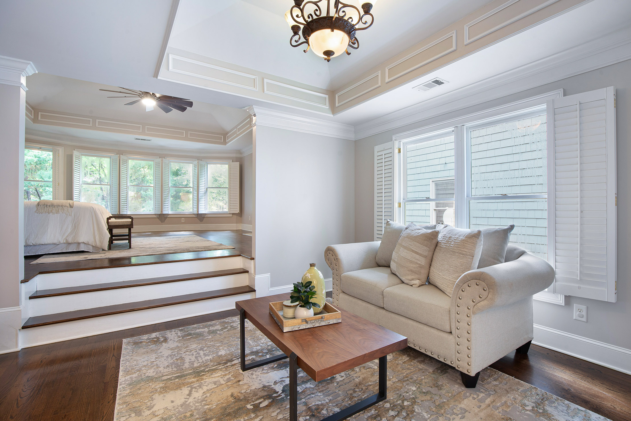  Recently Updated Four Bedroom Home in Gated Brookhaven Community - 物件實景